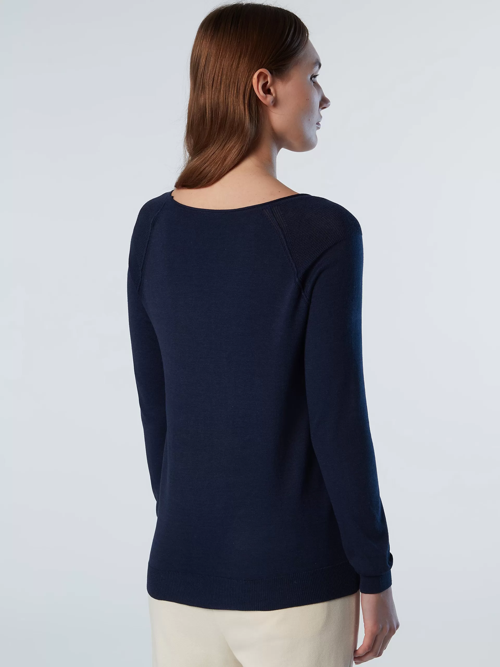 North Sails 'Aloe Boat-neck Top^Women Outlet