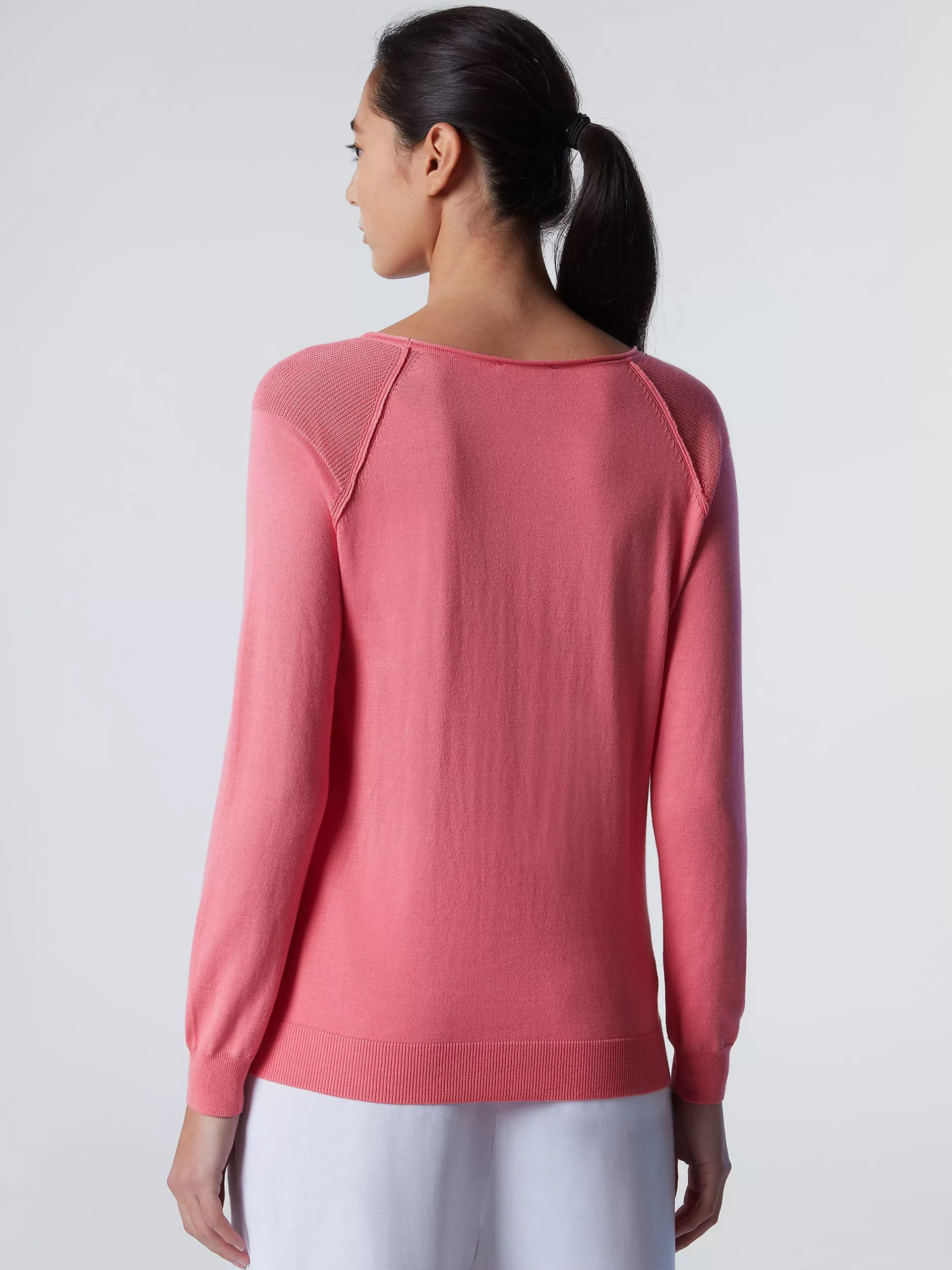 North Sails 'Aloe Boat-neck Top^Women Outlet