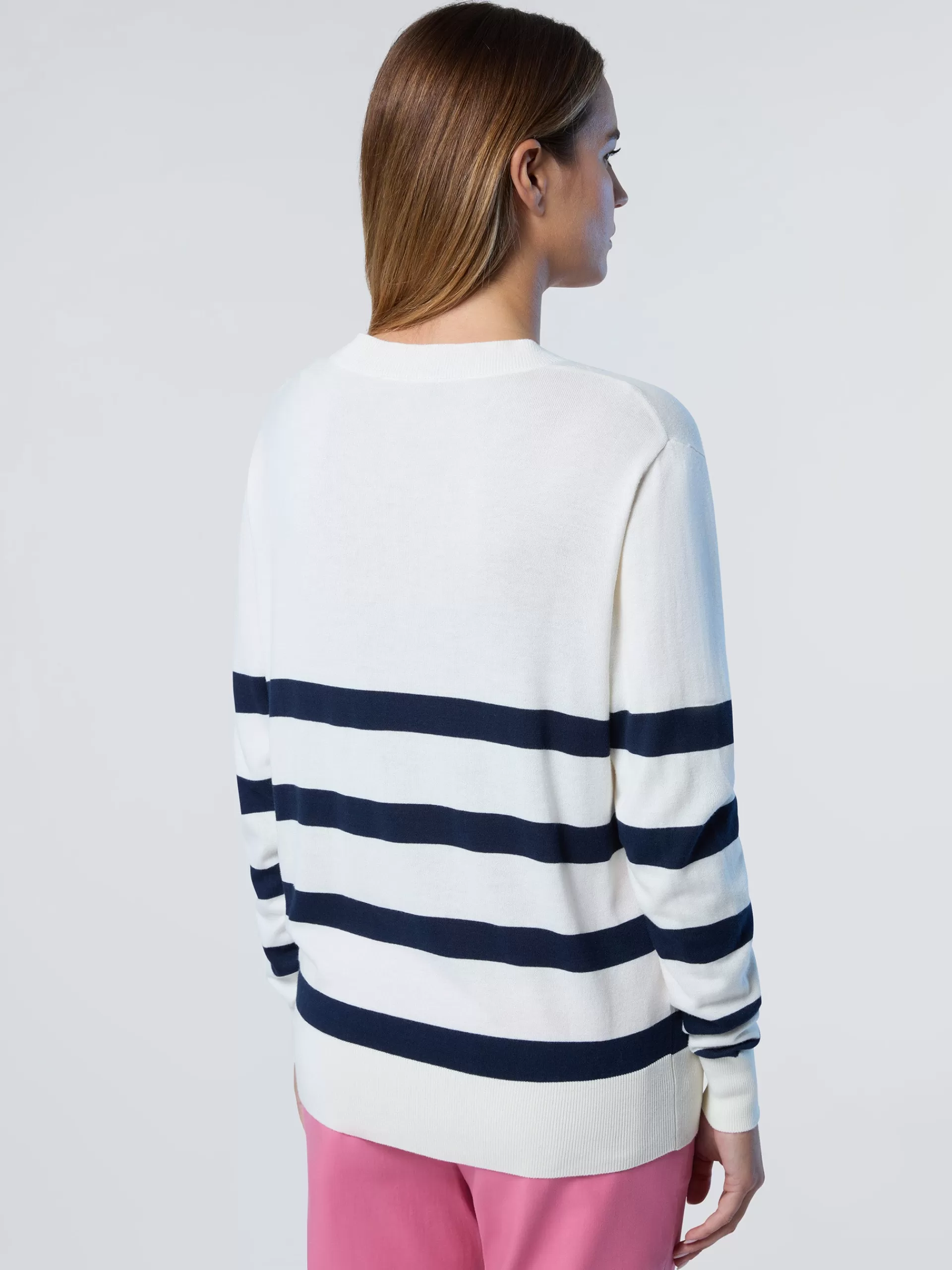 North Sails 'Aloe V-neck Sweater^Women Sweaters & Cardigans