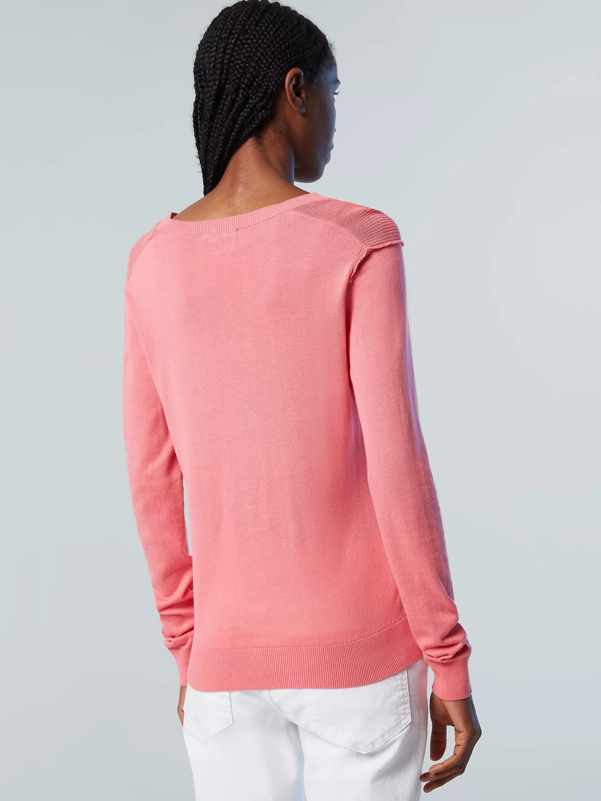 North Sails 'Aloe V-neck Top^Women Outlet