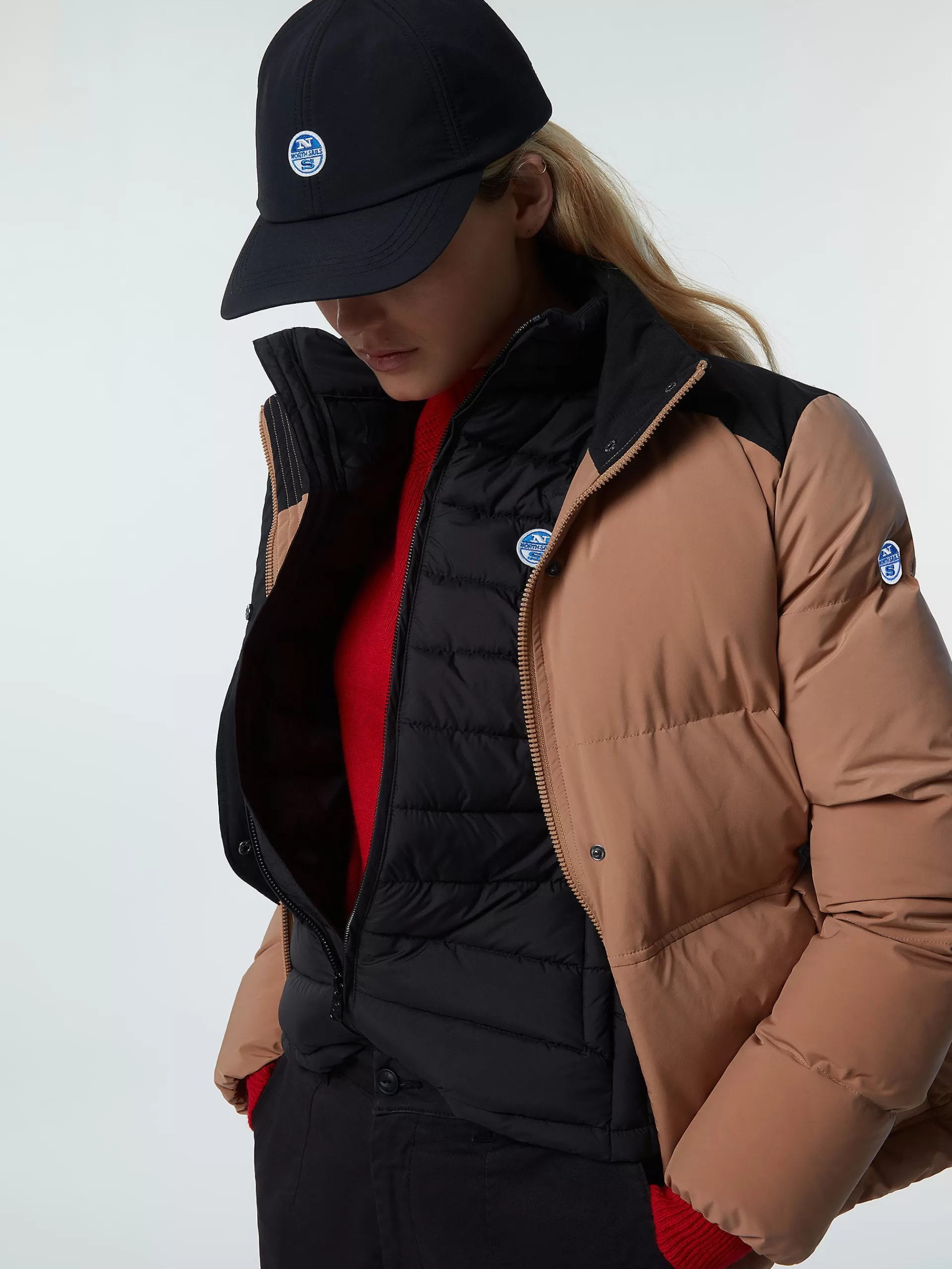 North Sails 'Antarctica Jacket^Women Outlet