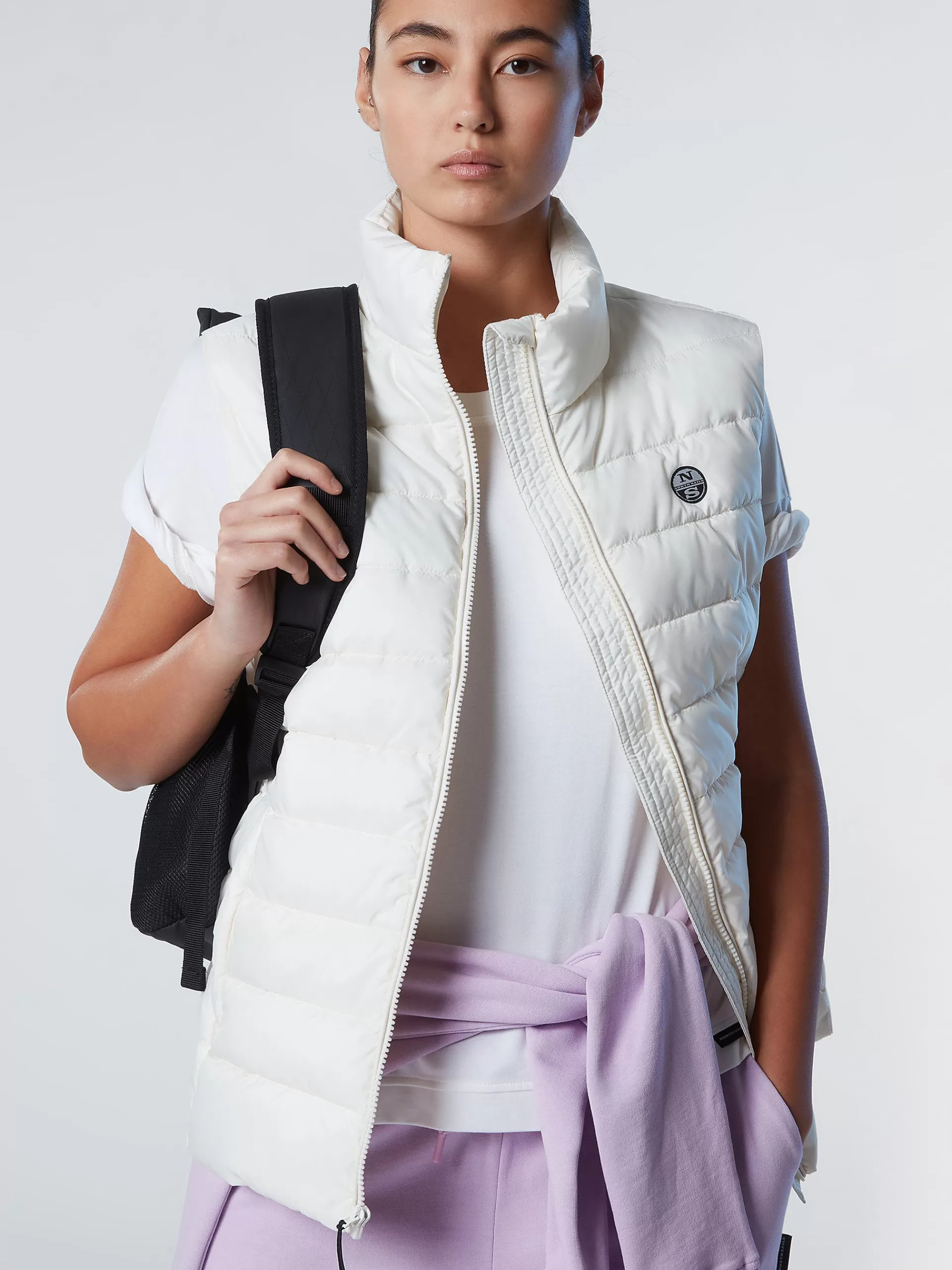 North Sails 'Ari Vest^Women Outlet