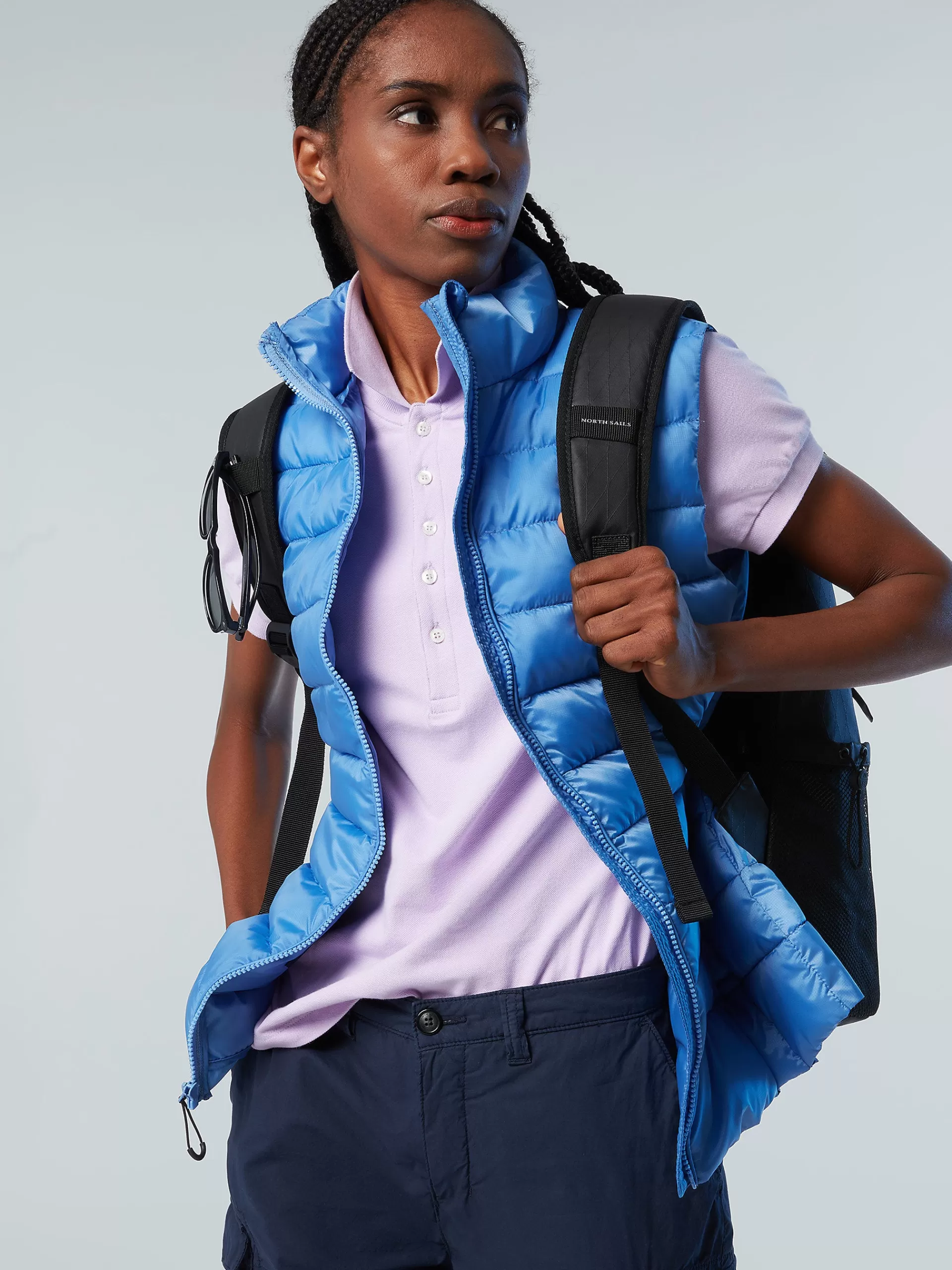 North Sails 'Ari Vest^Women Outlet