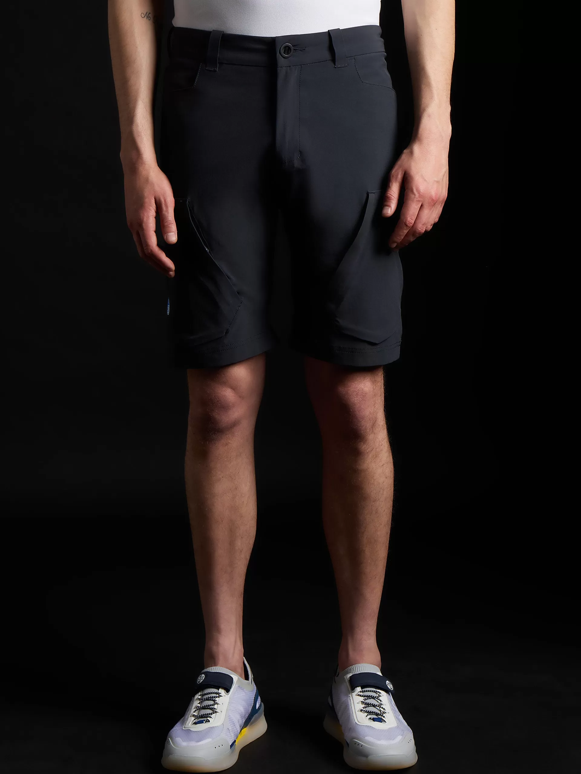 North Sails 'Armoured Trimmers Fast Dry Shorts^ Deckwear & Footwear | Shorts