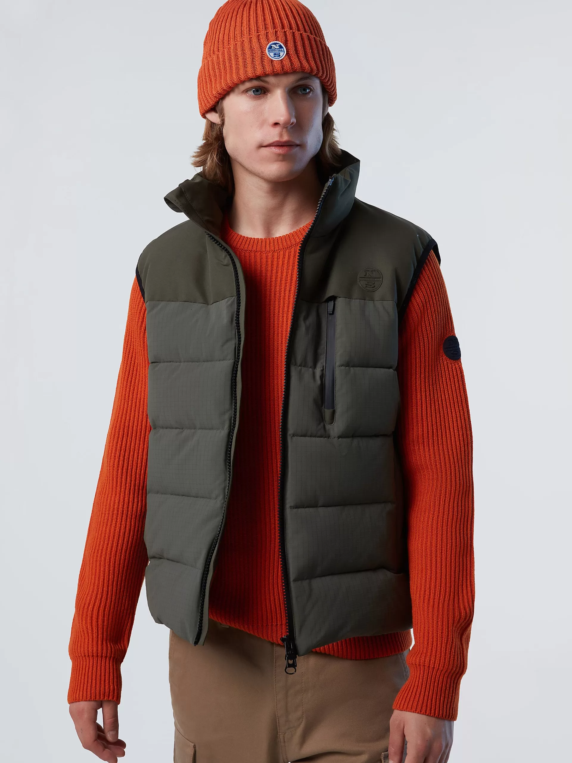 North Sails 'Aurora Vest^ Outlet