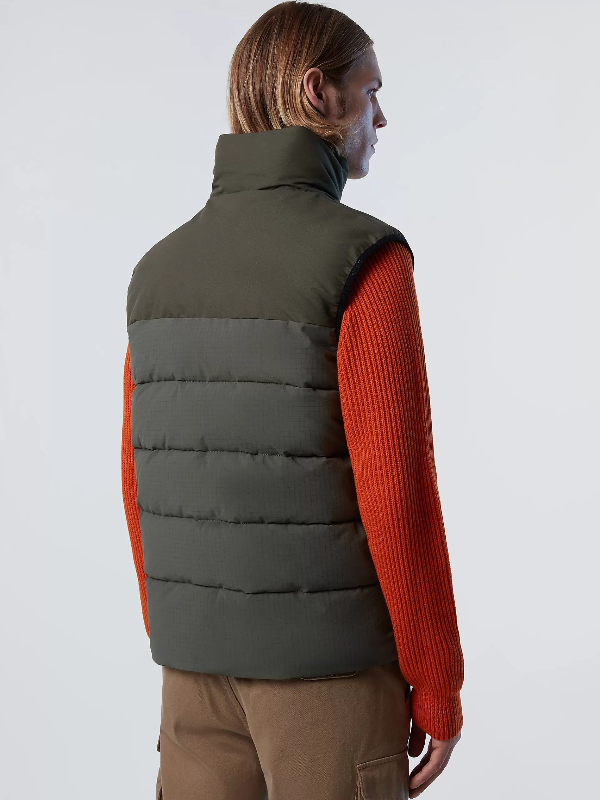 North Sails 'Aurora Vest^ Outlet