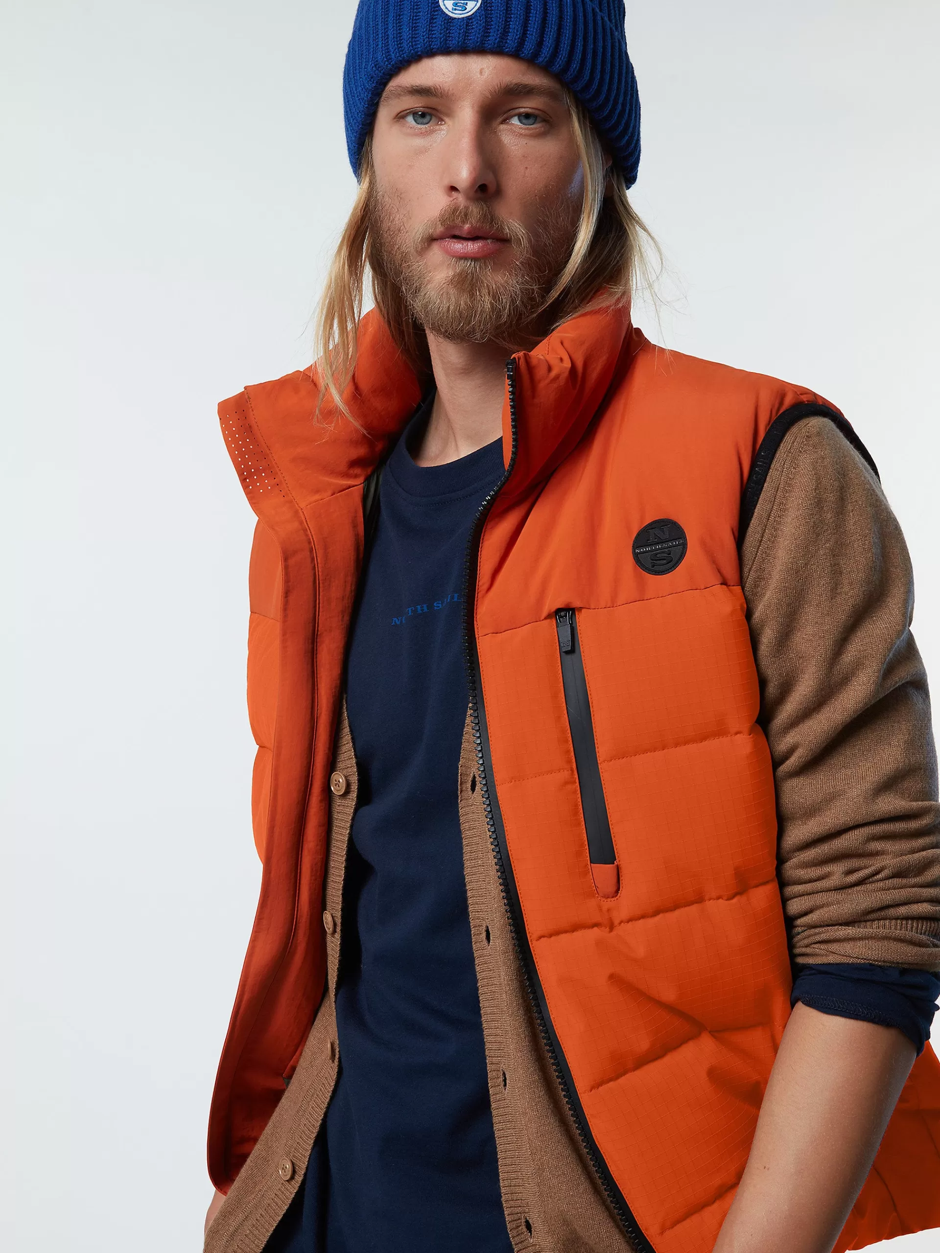 North Sails 'Aurora Vest^ Outlet