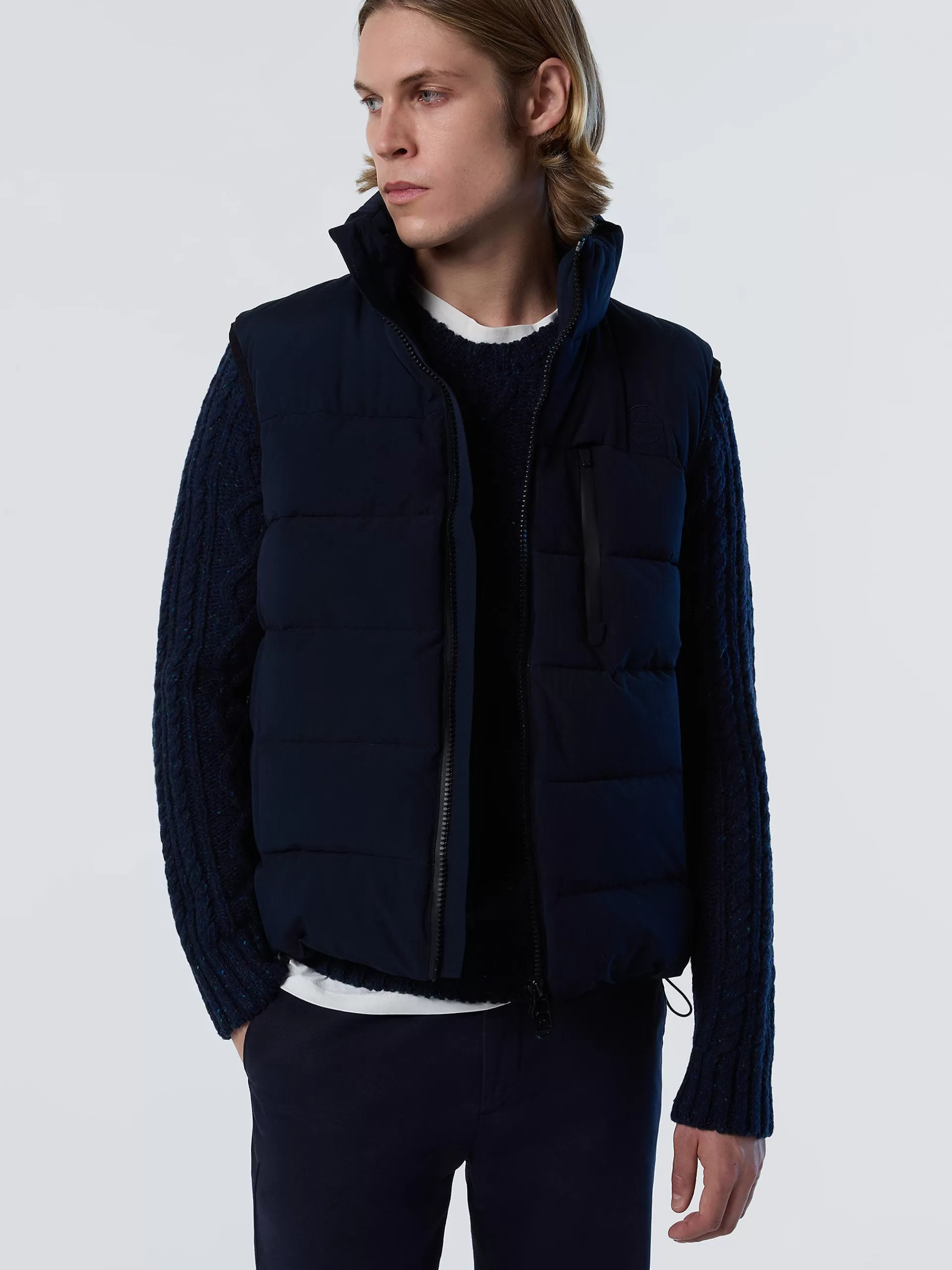 North Sails 'Aurora Vest^ Outlet