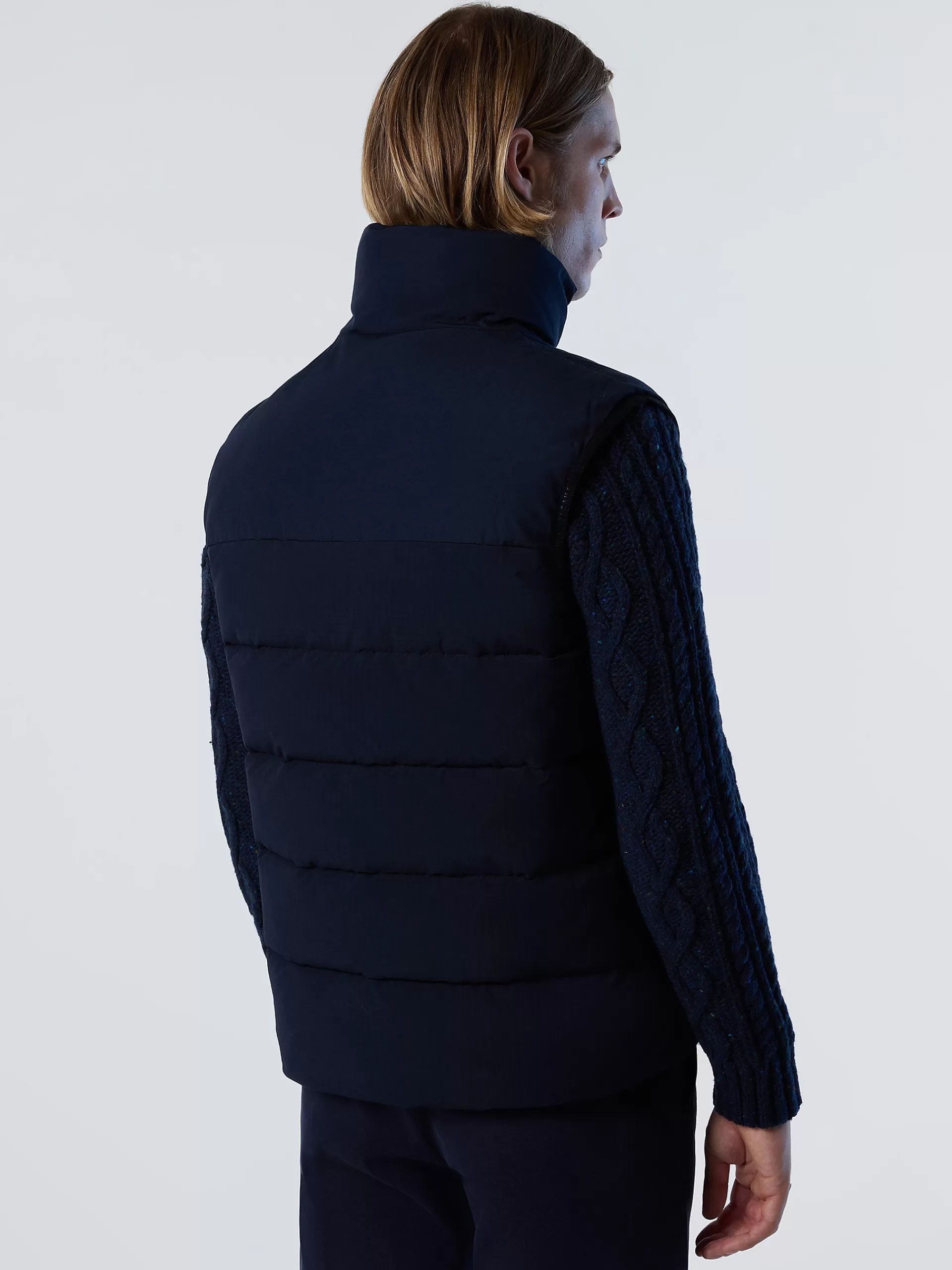 North Sails 'Aurora Vest^ Outlet