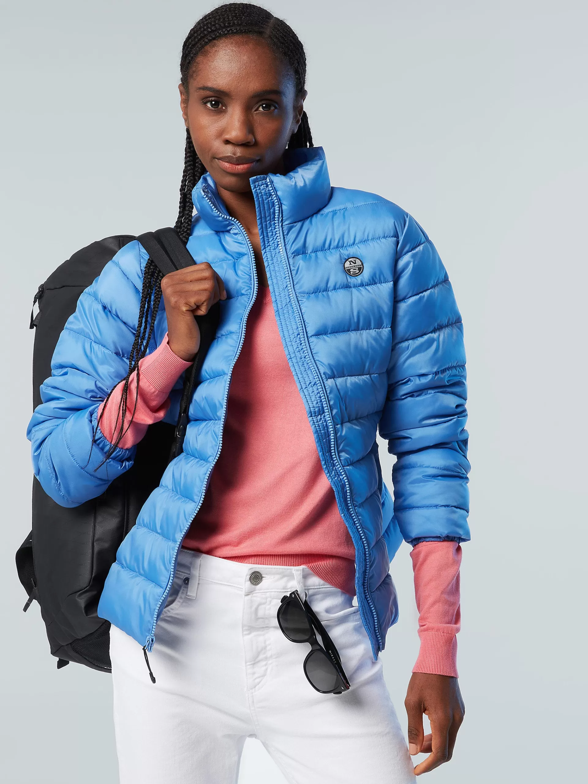 North Sails 'Baa Jacket^Women Outlet