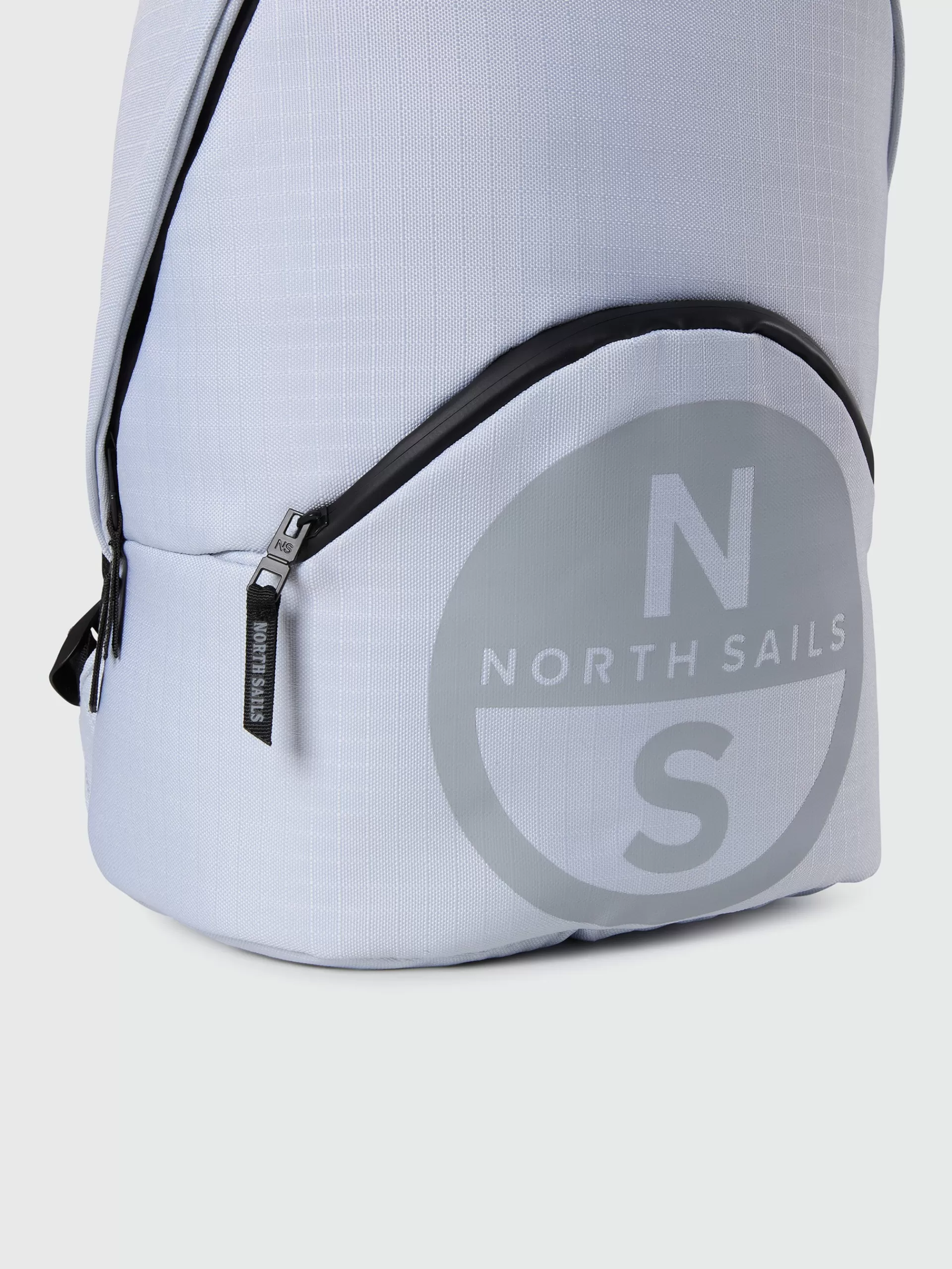 North Sails 'Backpack With Logo Print^ Bags