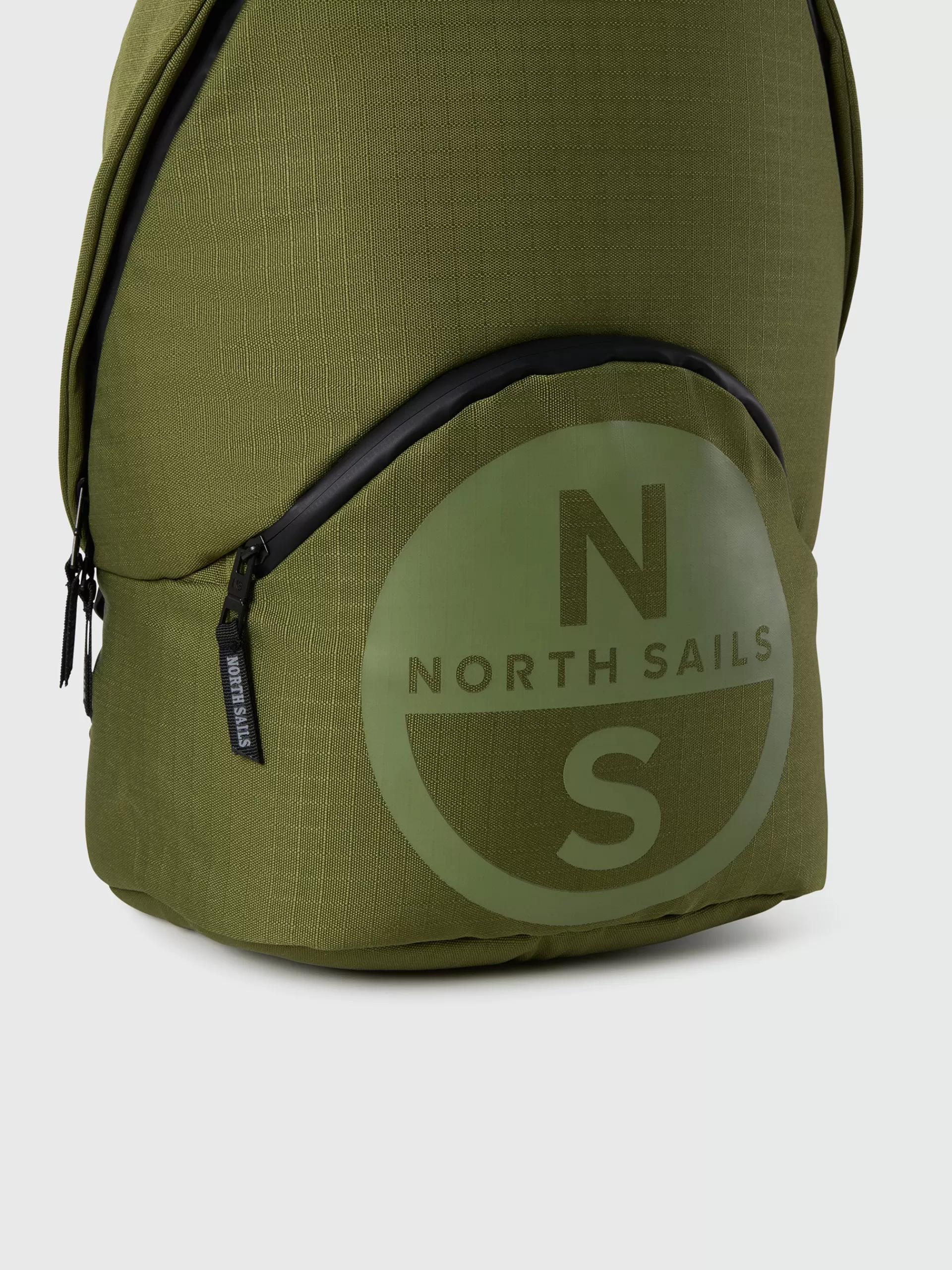 North Sails 'Backpack With Logo Print^ Bags