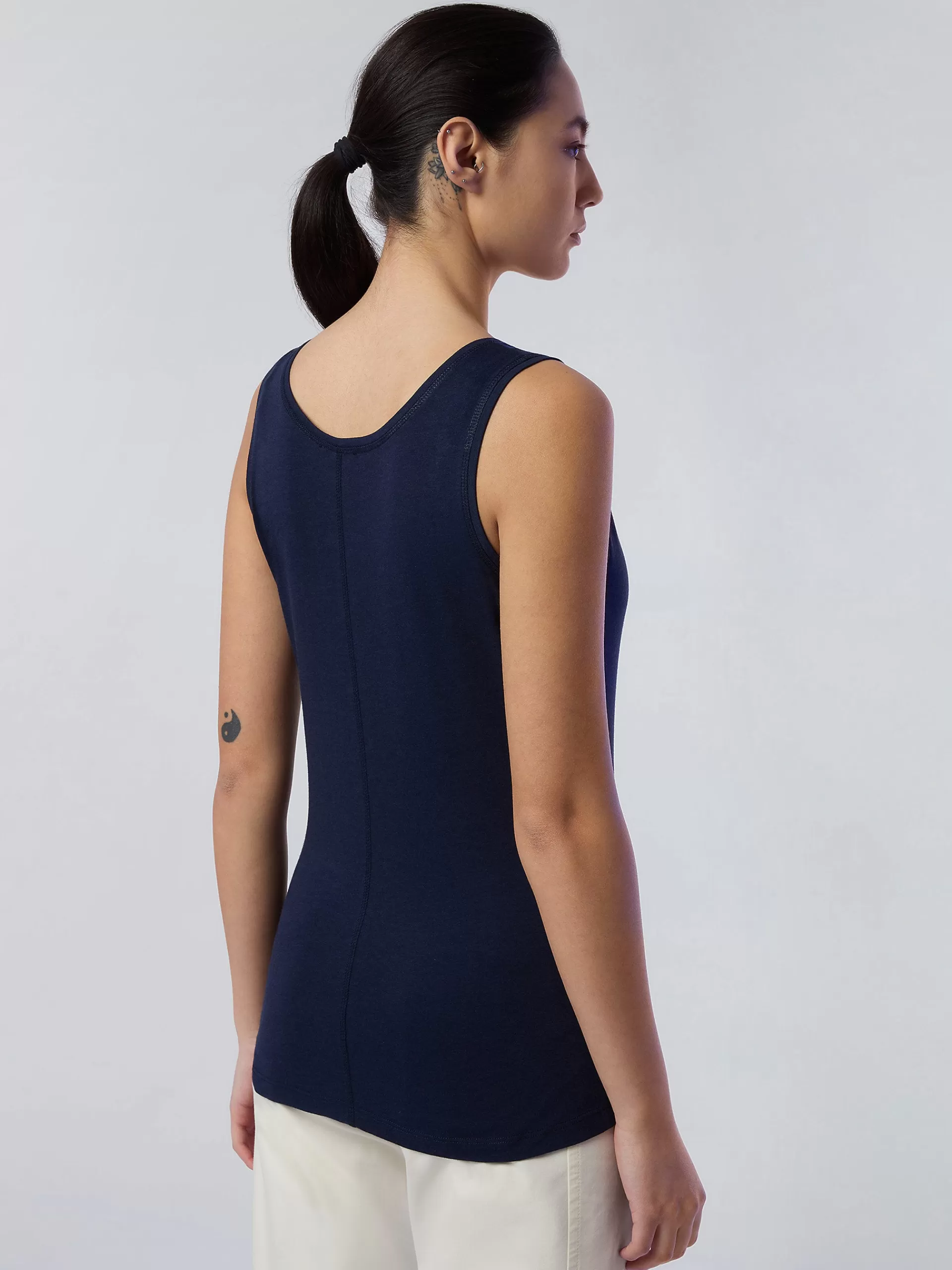 North Sails 'Bamboo Tank Top^Women Outlet