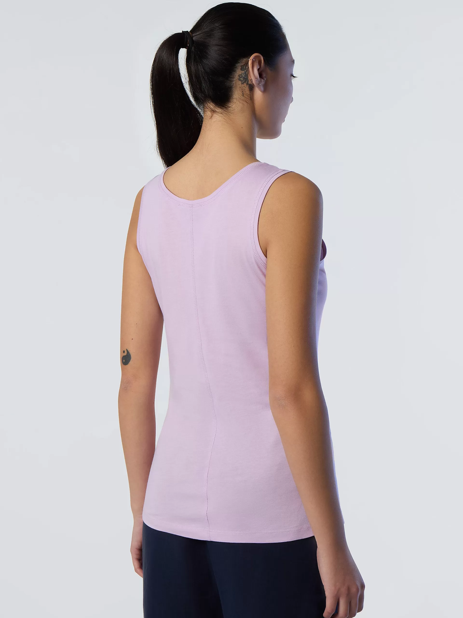 North Sails 'Bamboo Tank Top^Women Outlet