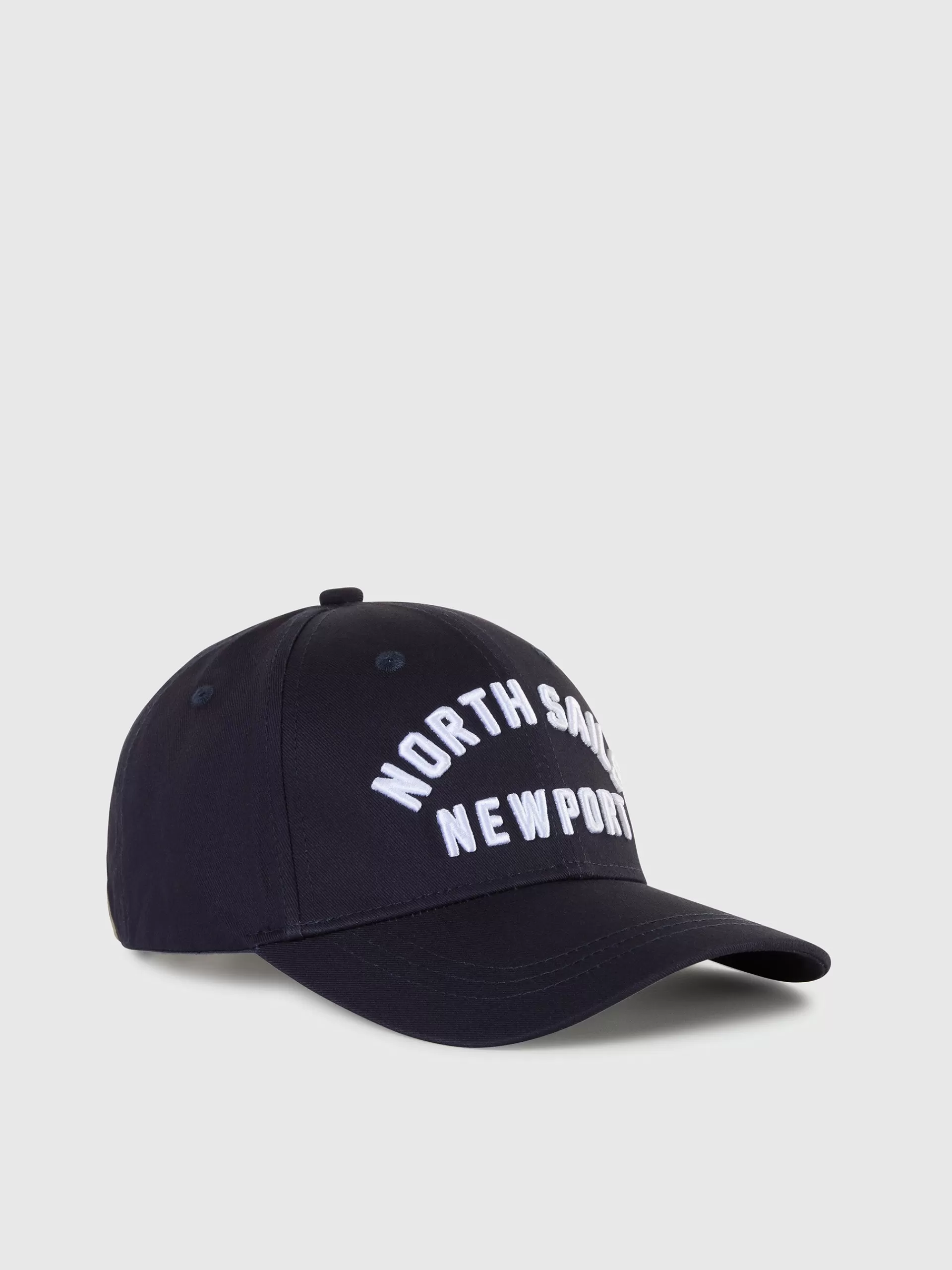 North Sails 'Baseball Cap With 3D Embroidery^ Accessories