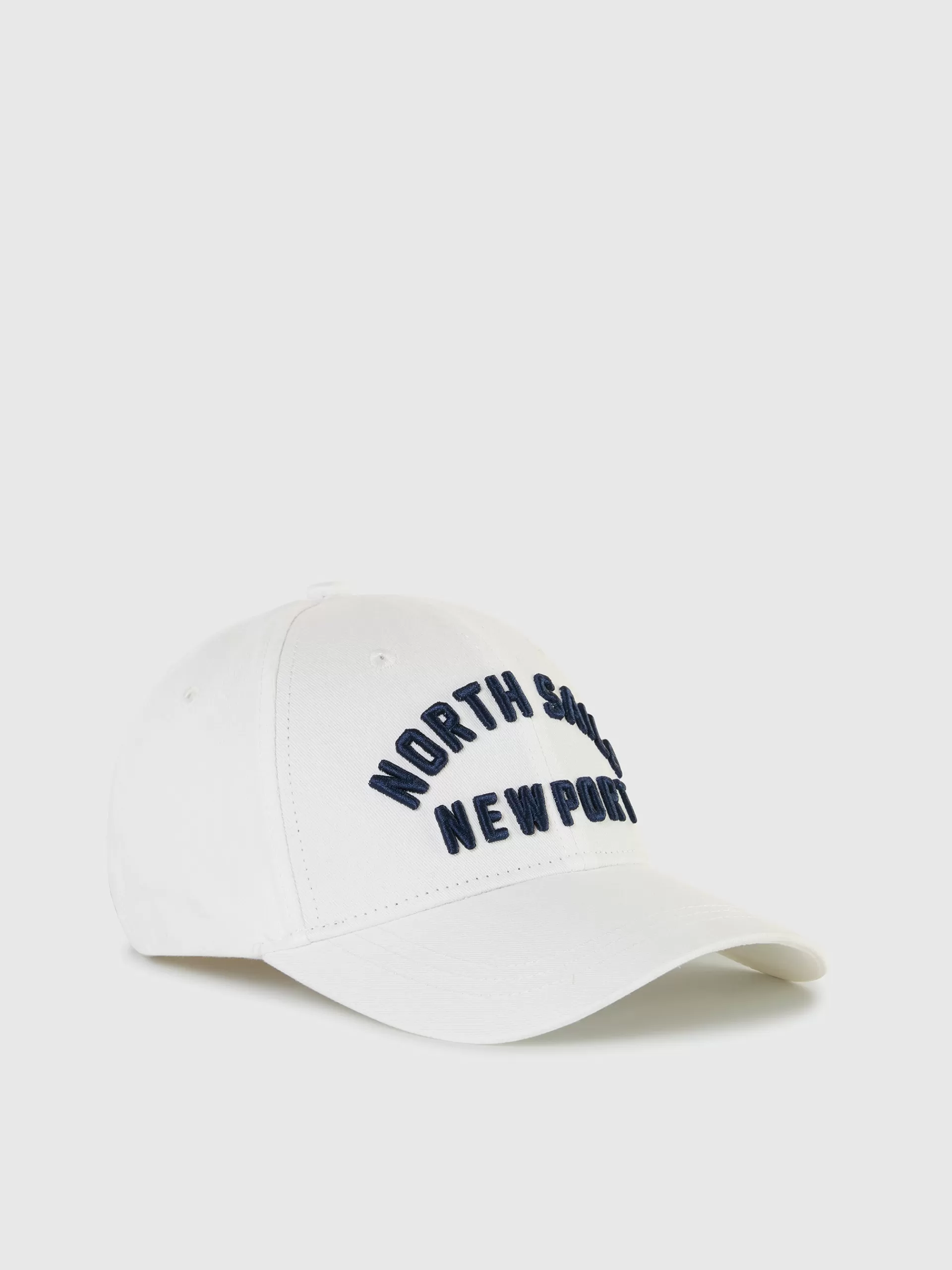 North Sails 'Baseball Cap With 3D Embroidery^ Accessories