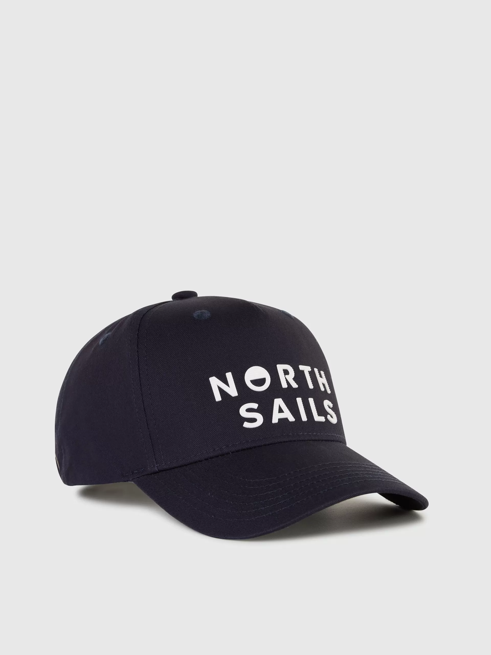 North Sails 'Baseball Cap With 3D-effect Logo^Kids Accessories