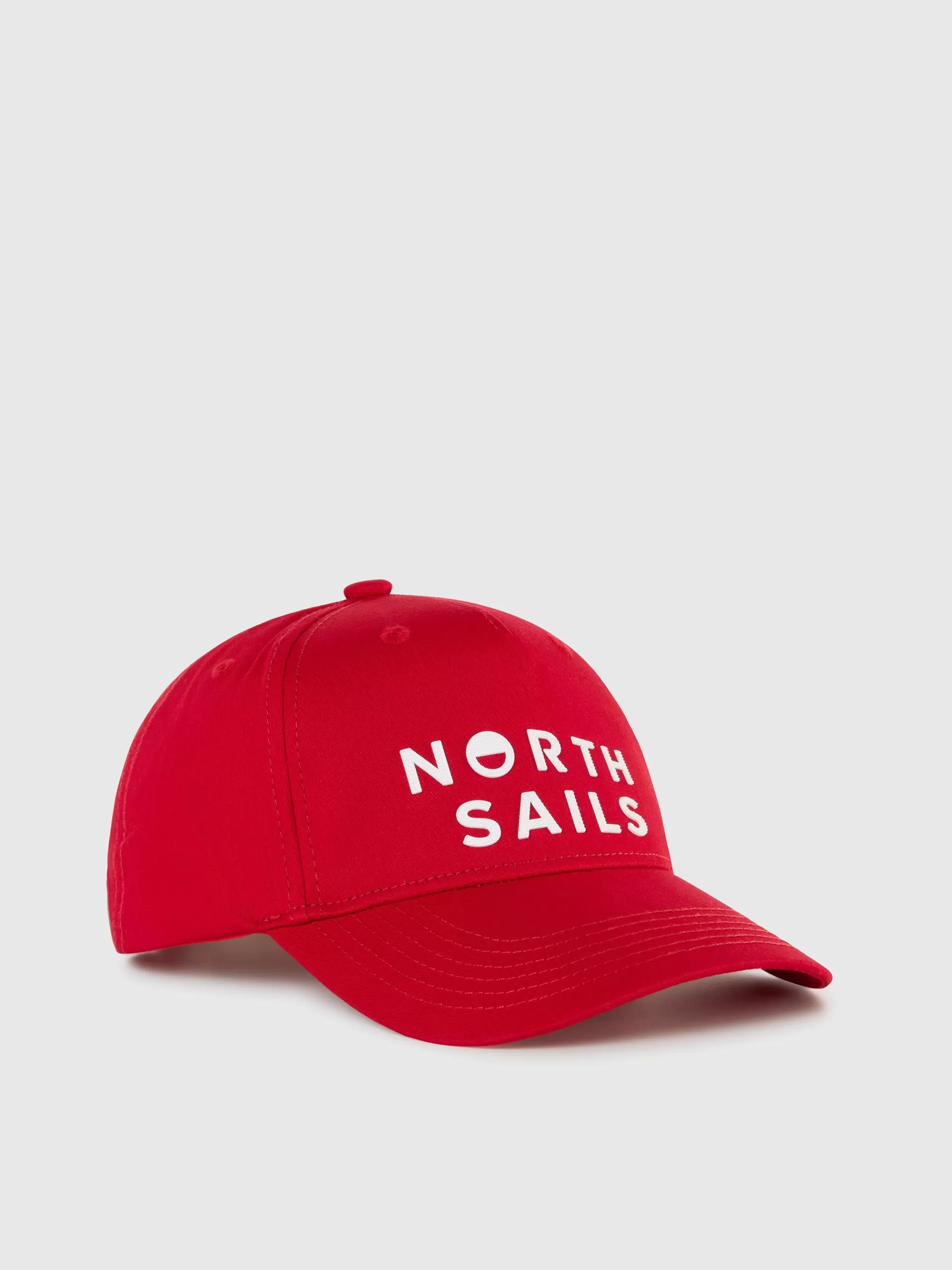 North Sails 'Baseball Cap With 3D-effect Logo^Kids Accessories