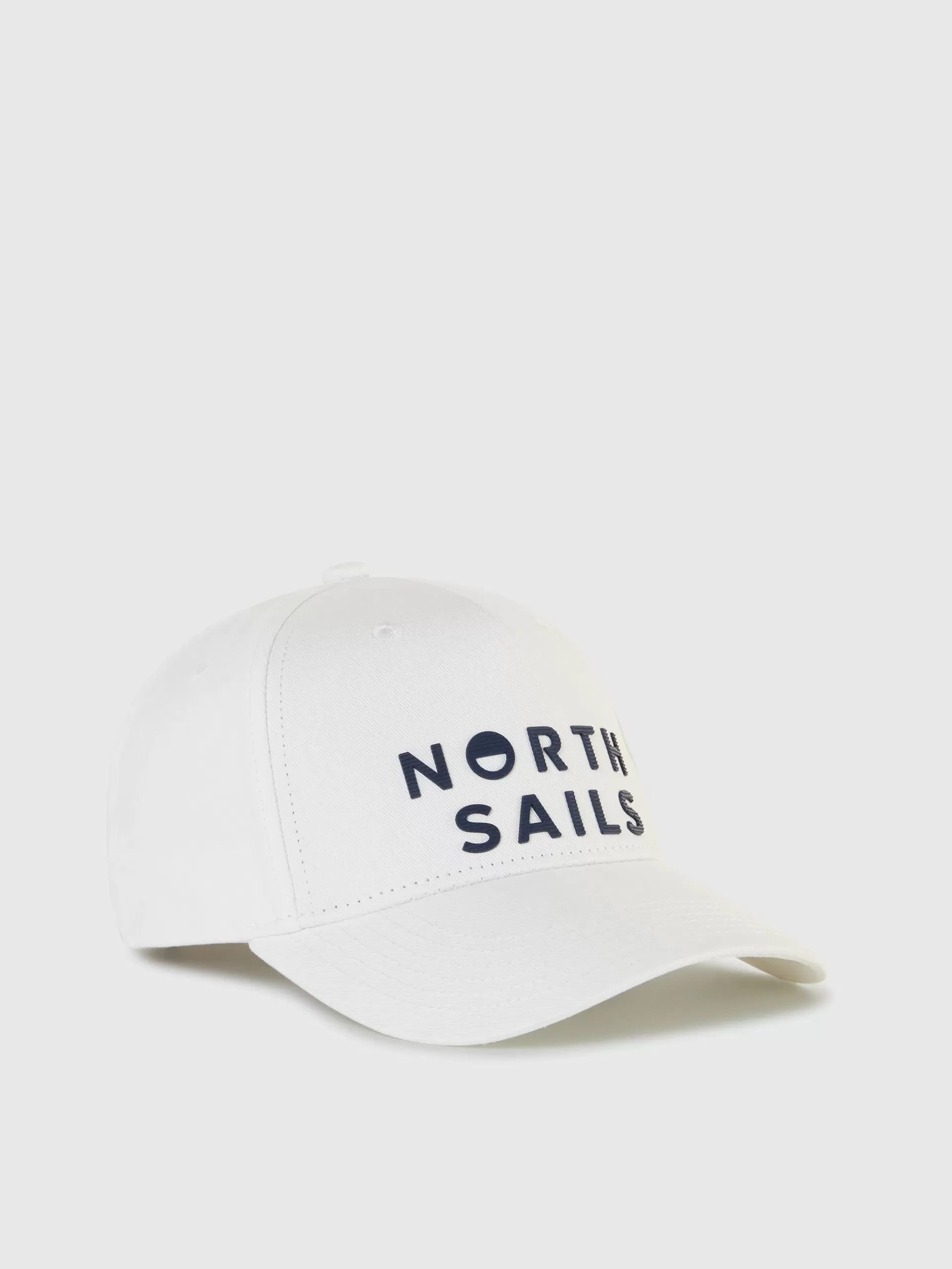 North Sails 'Baseball Cap With 3D-effect Logo^Kids Accessories