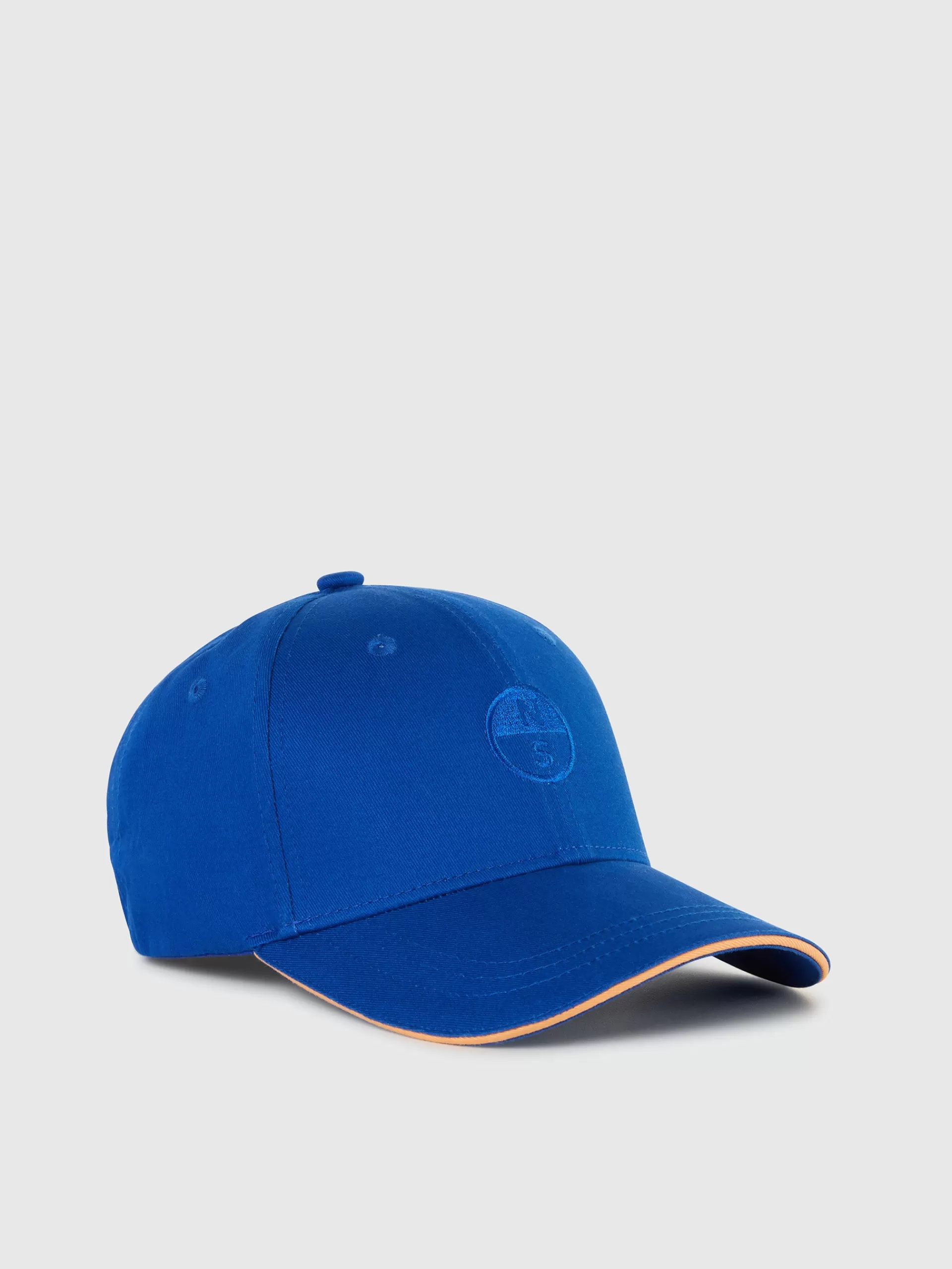 North Sails 'Baseball Cap With Contrast Piping^ Accessories