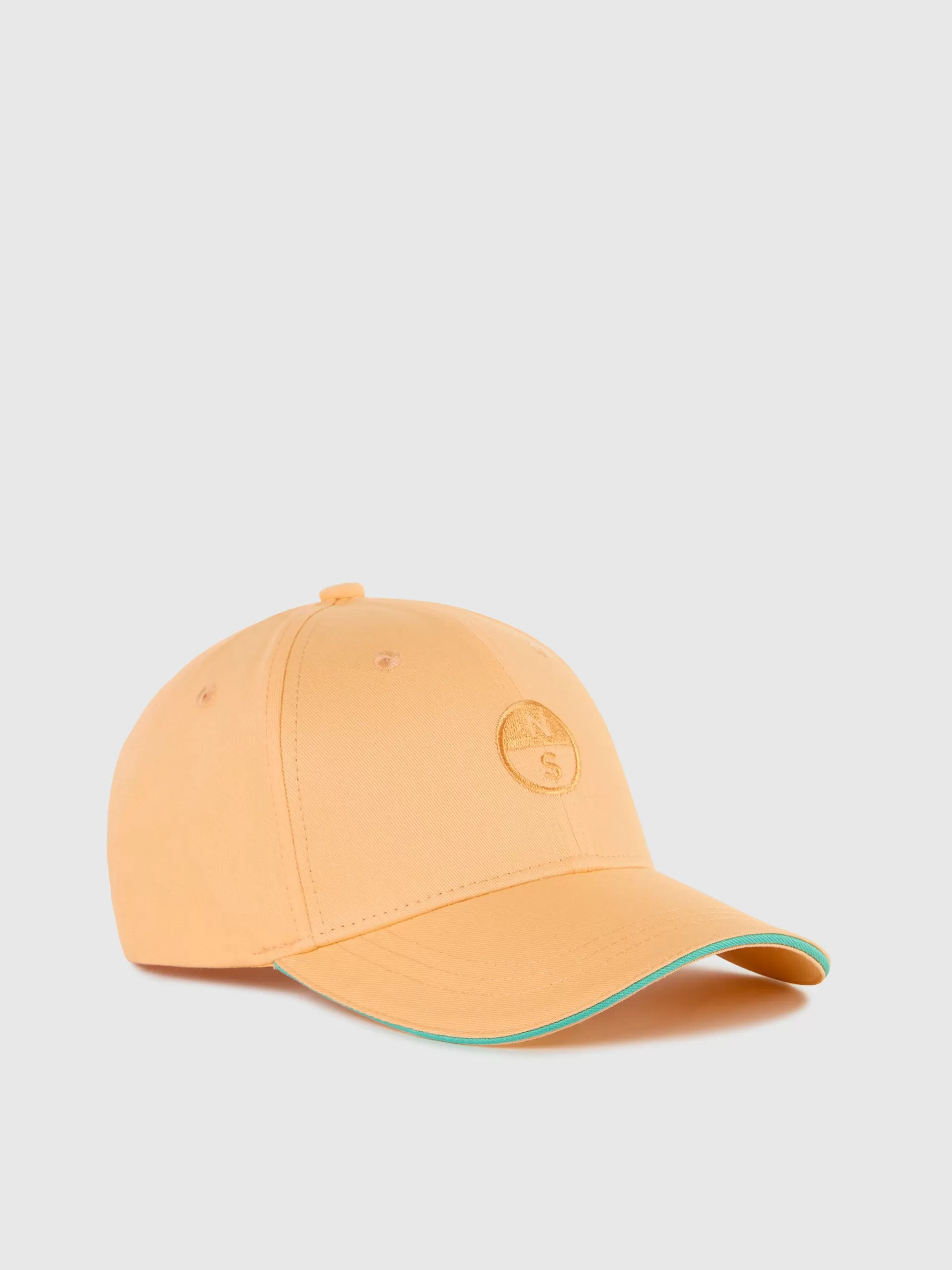 North Sails 'Baseball Cap With Contrast Piping^ Accessories