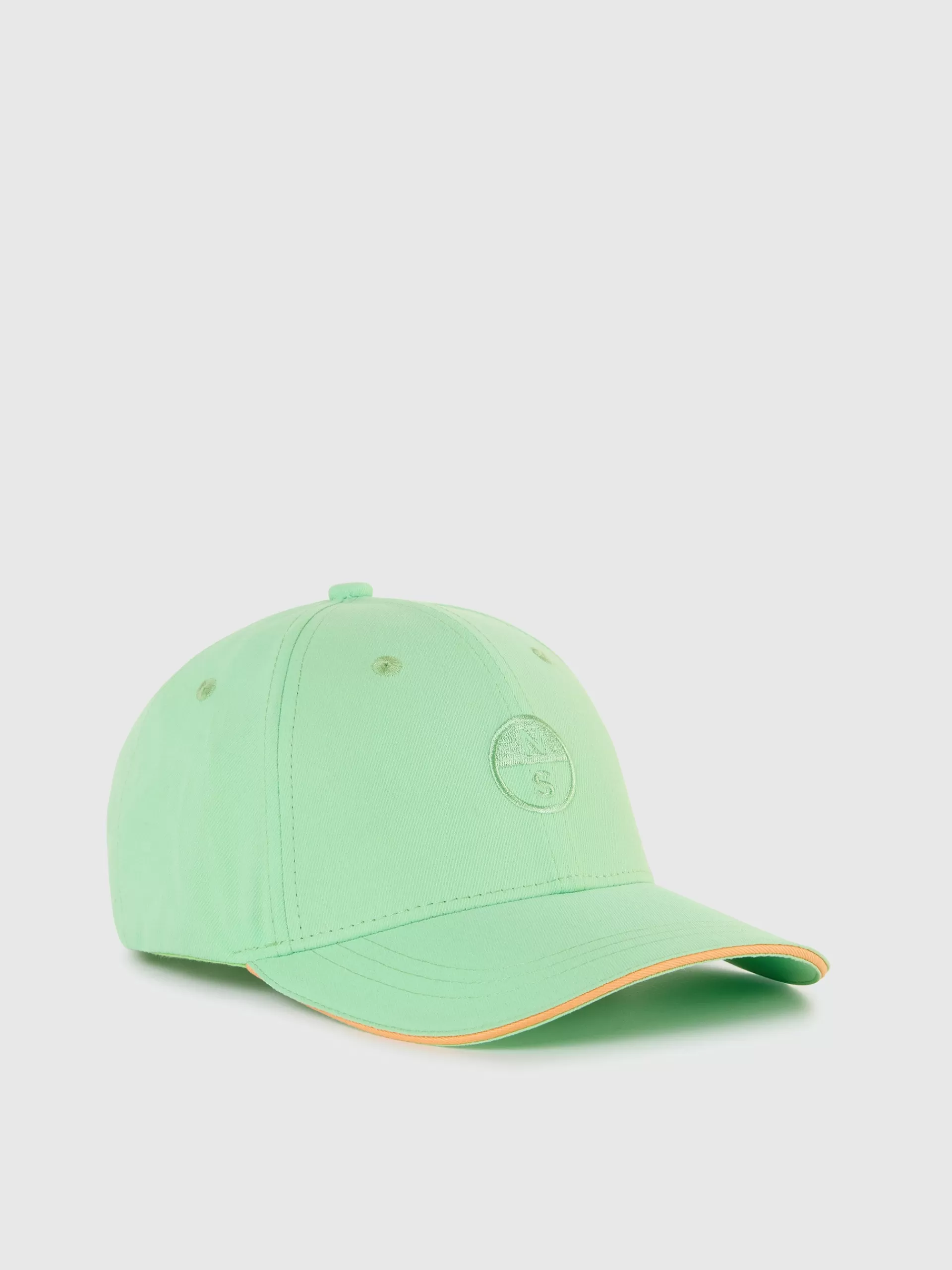 North Sails 'Baseball Cap With Contrast Piping^ Accessories