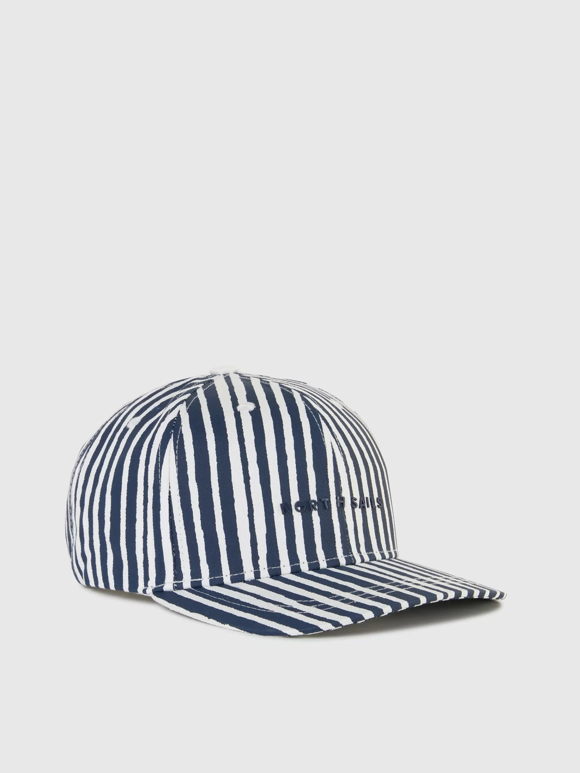 North Sails 'Baseball Cap With Graphic Print^Women Accessories