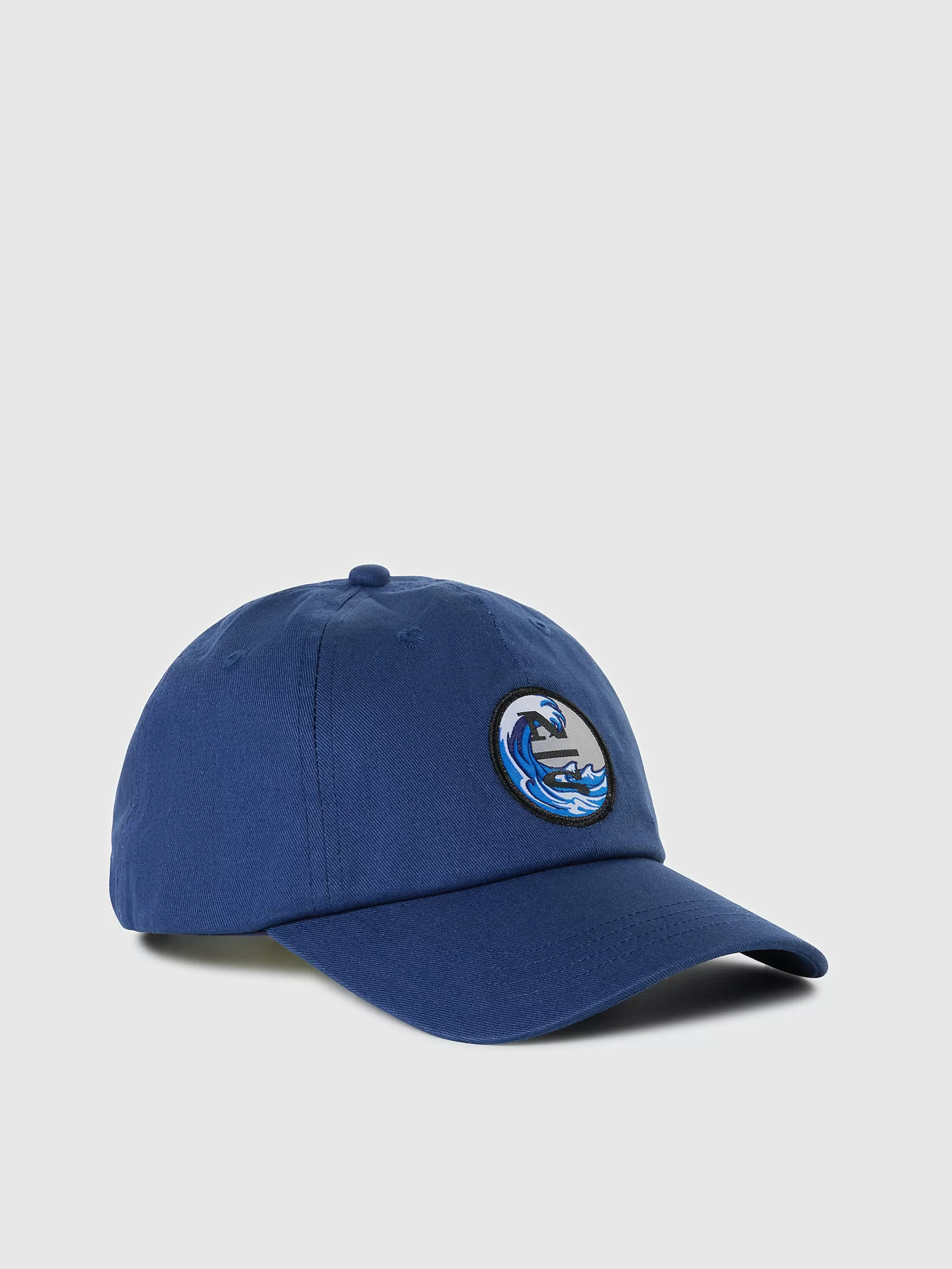 North Sails 'Baseball Cap With Lettering^ Outlet