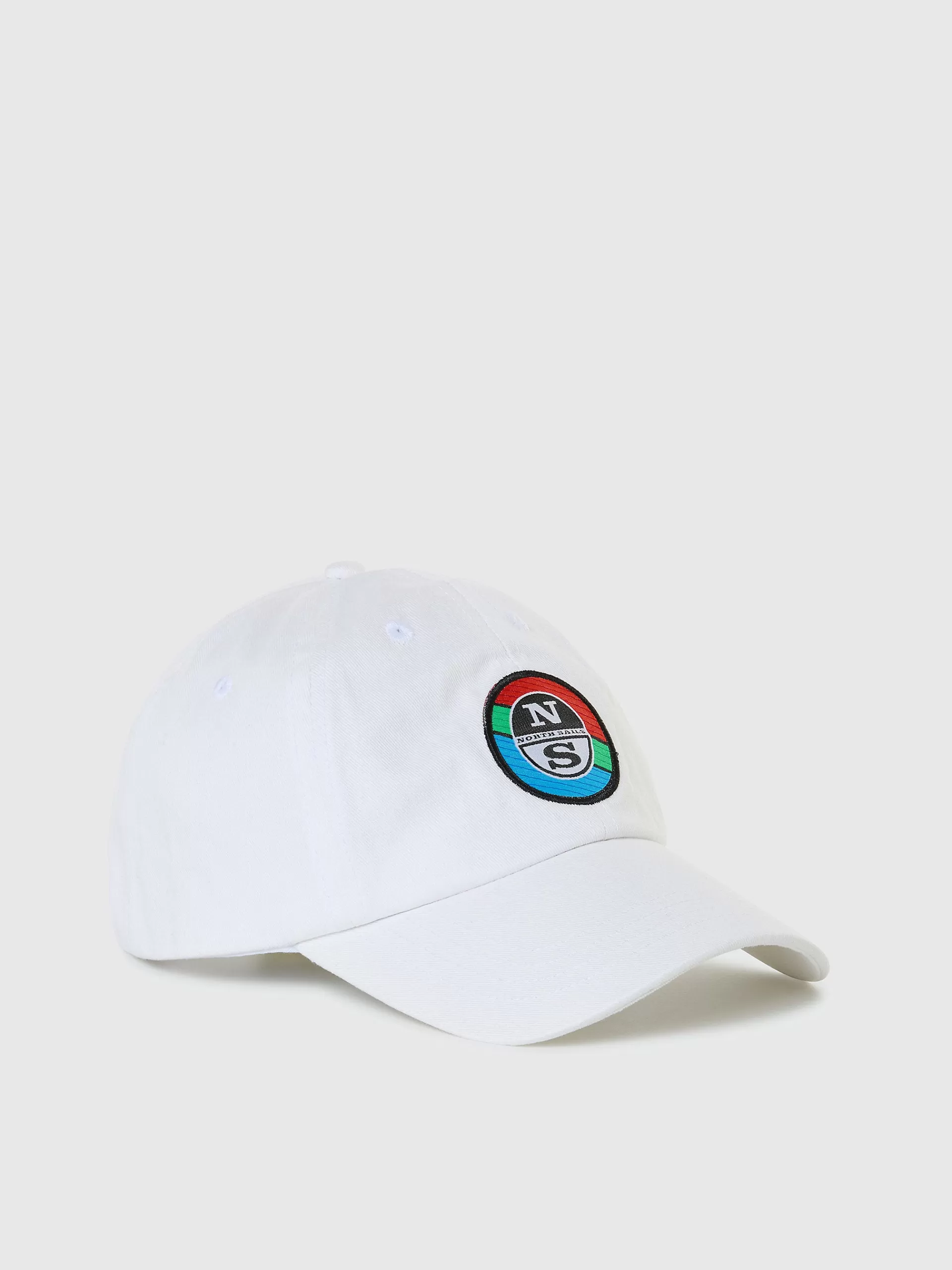 North Sails 'Baseball Cap With Lettering^ Outlet