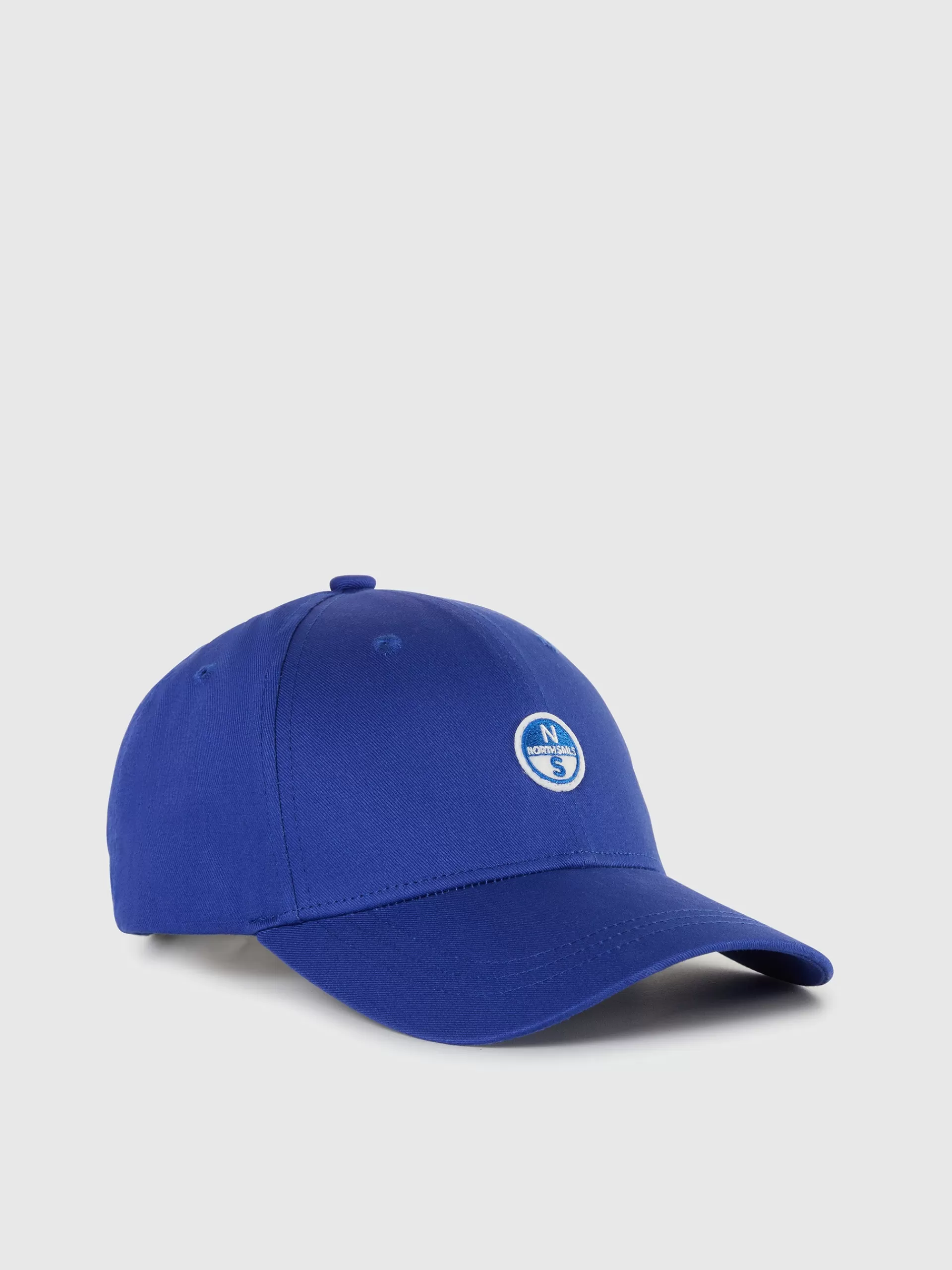 North Sails 'Baseball Cap With Logo Patch^ Accessories