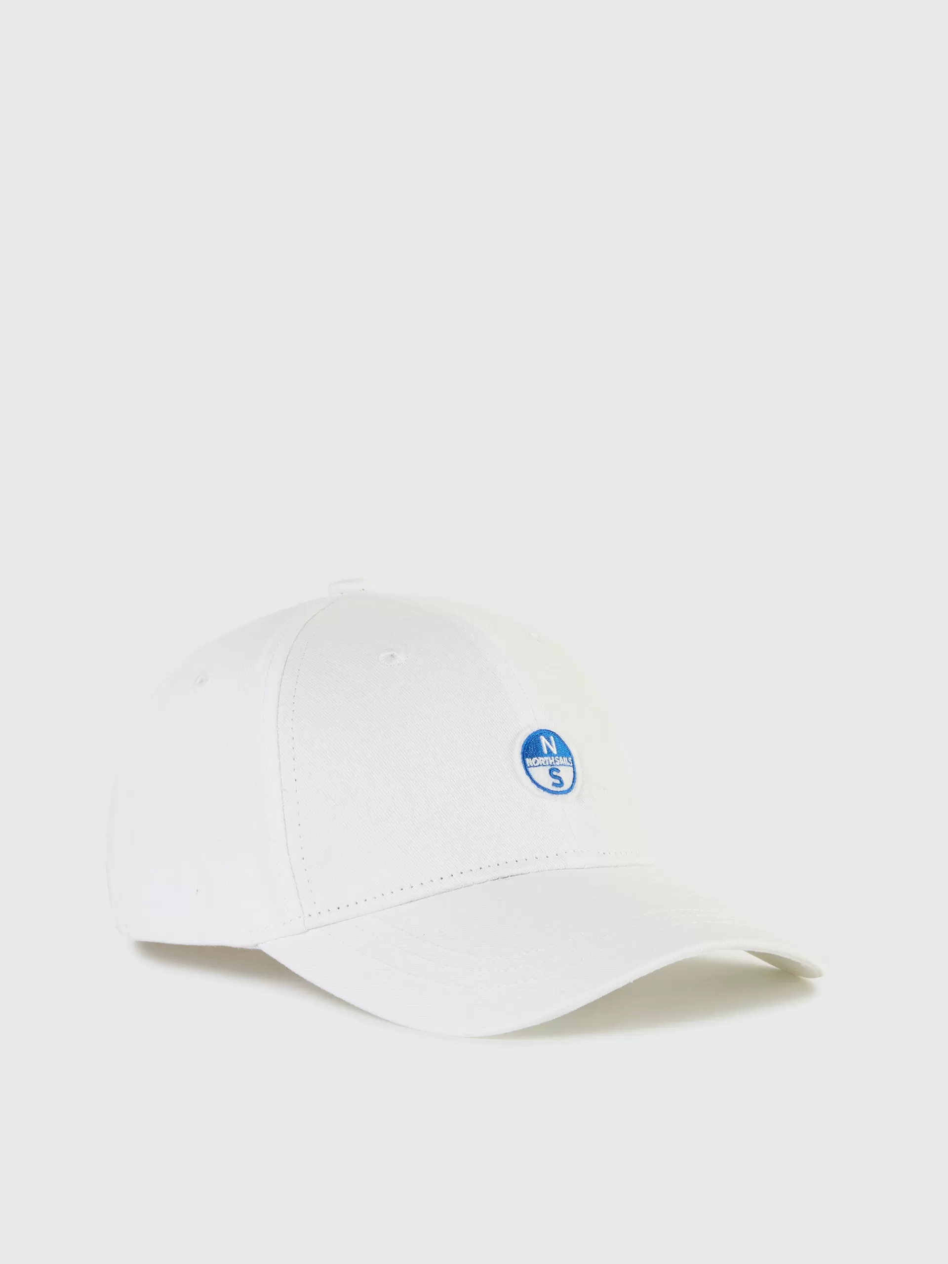 North Sails 'Baseball Cap With Logo Patch^ Accessories