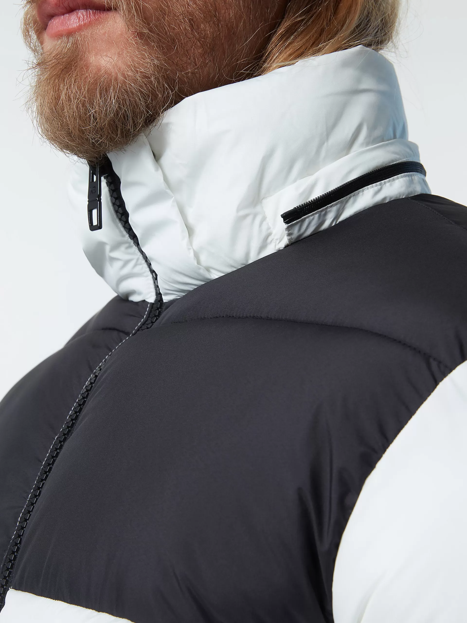 North Sails 'Beam Puffer Jacket^ Outlet