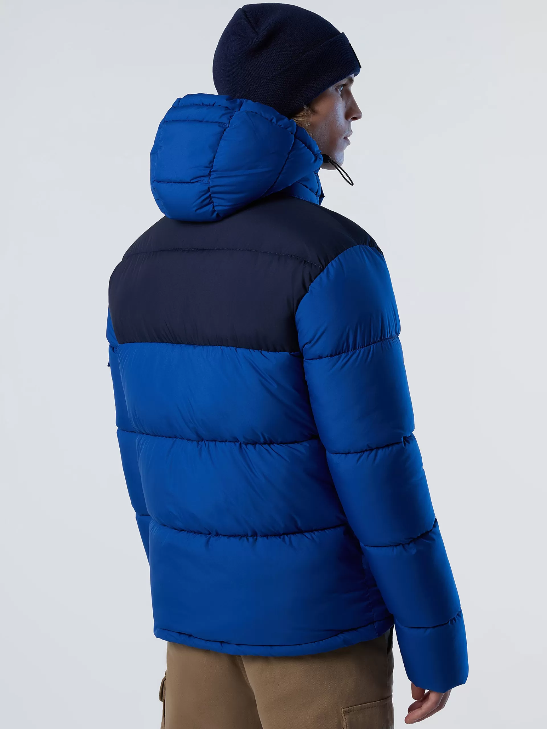 North Sails 'Beam Puffer Jacket^ Outlet