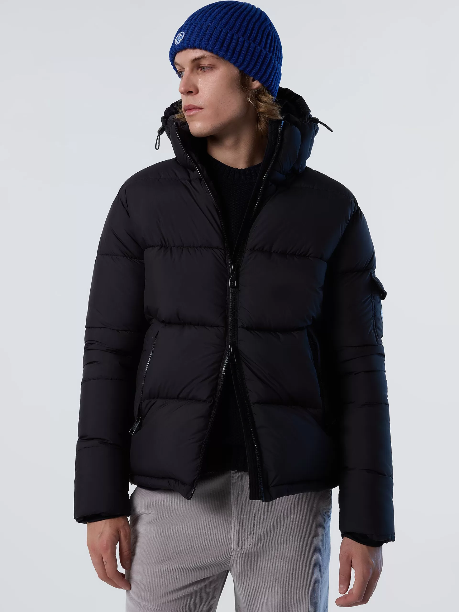 North Sails 'Beam Puffer Jacket^ Outlet