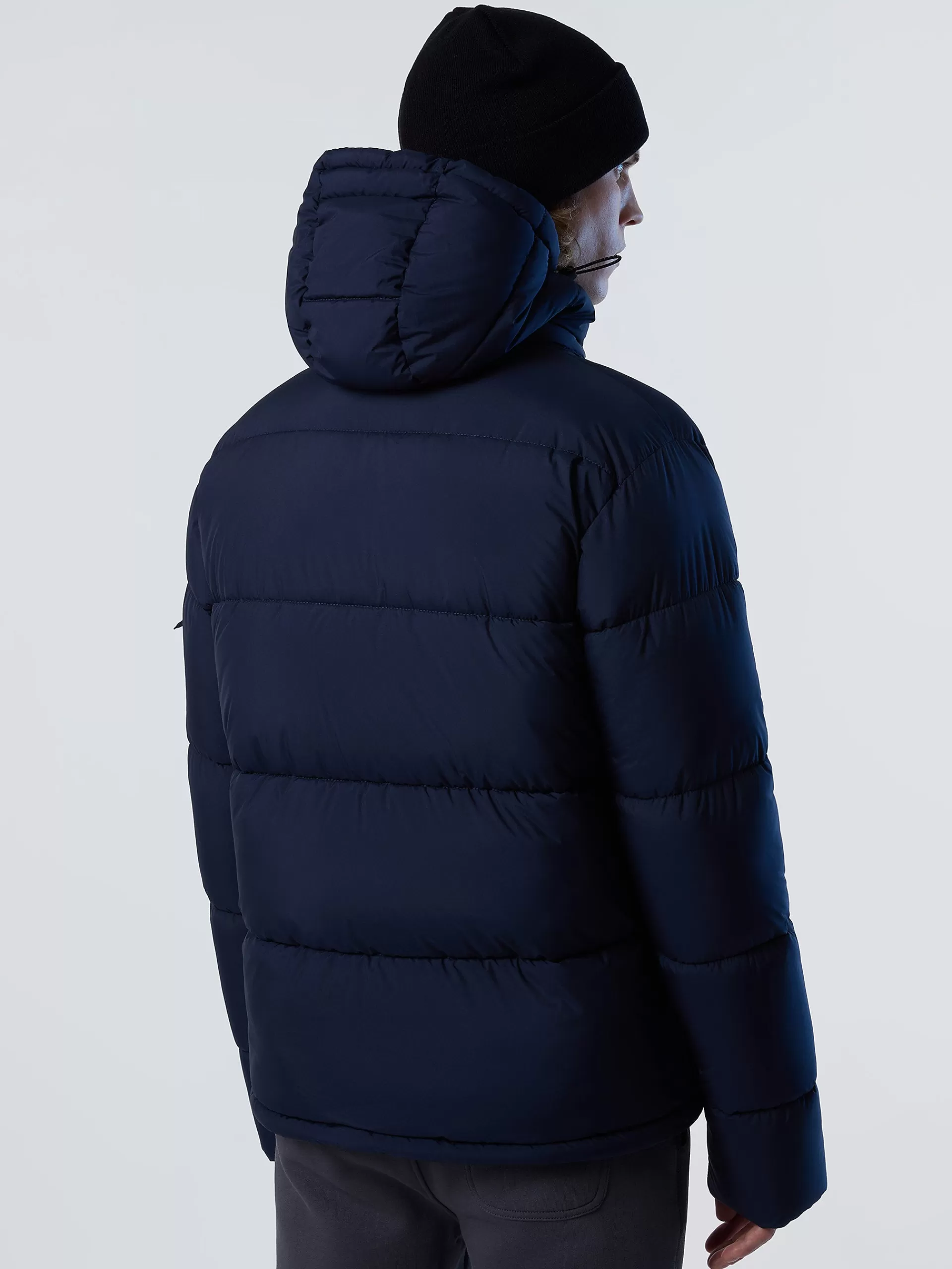 North Sails 'Beam Puffer Jacket^ Outlet