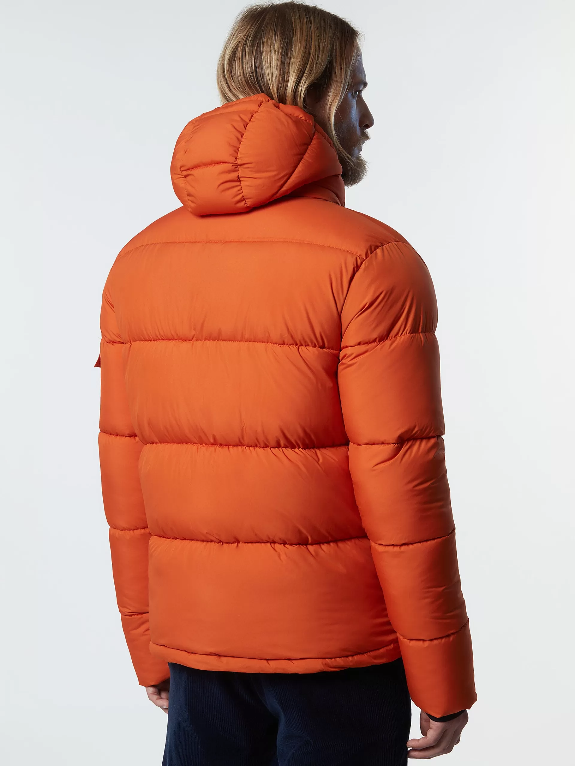 North Sails 'Beam Puffer Jacket^ Outlet