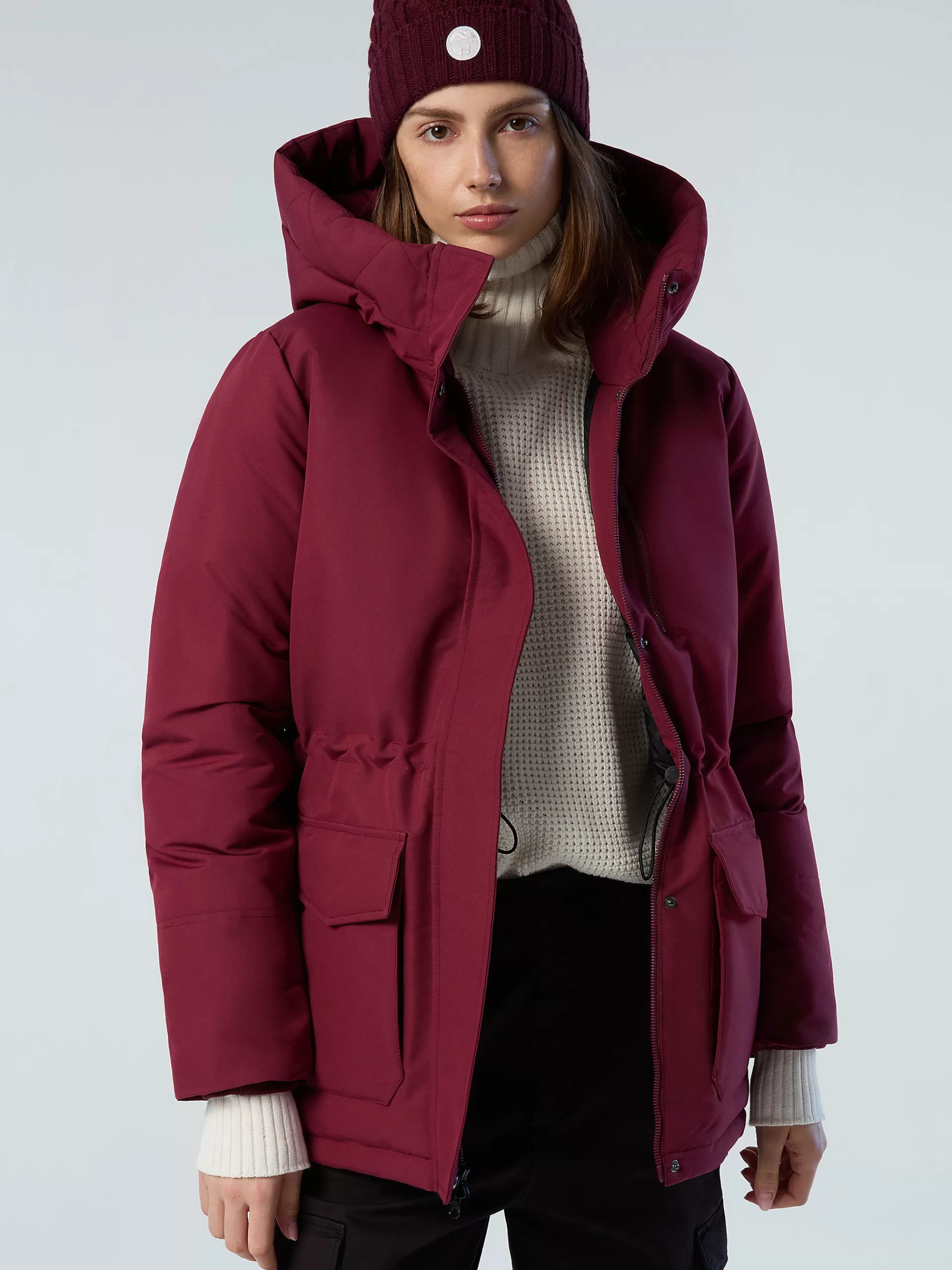 North Sails 'Biscay Parka^Women Outlet