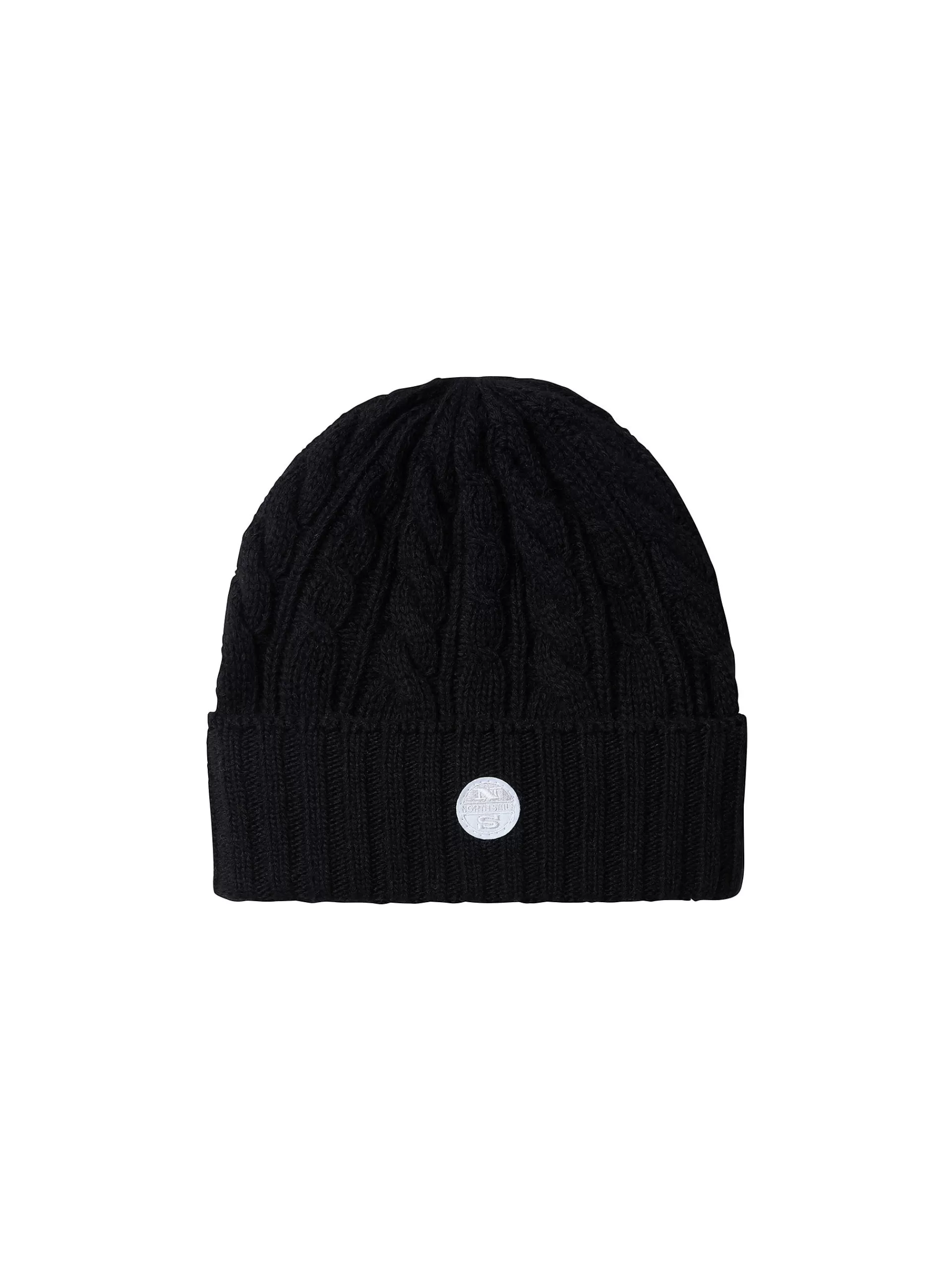 North Sails 'Cable-knit Beanie^Women Outlet