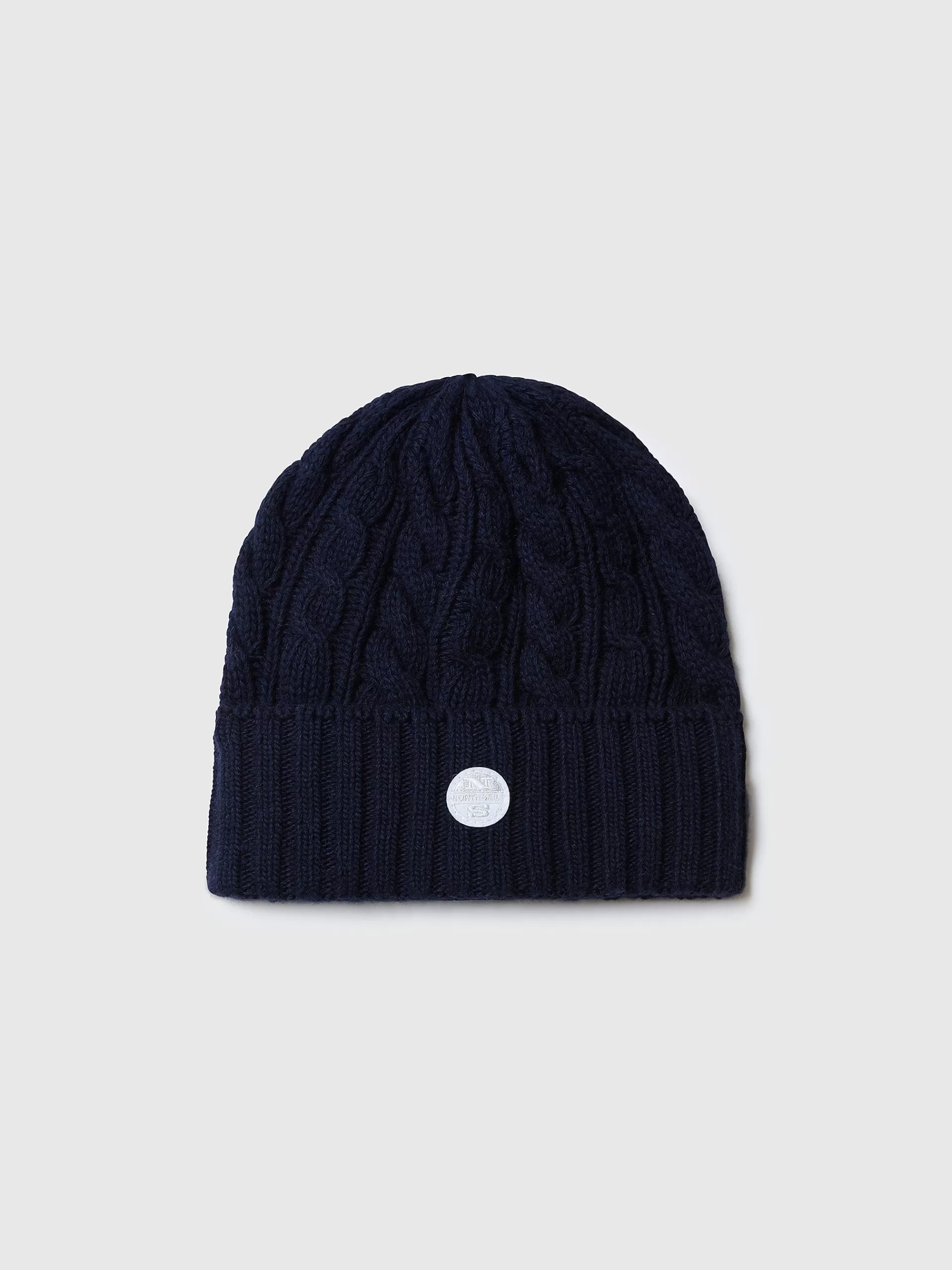 North Sails 'Cable-knit Beanie^Women Outlet