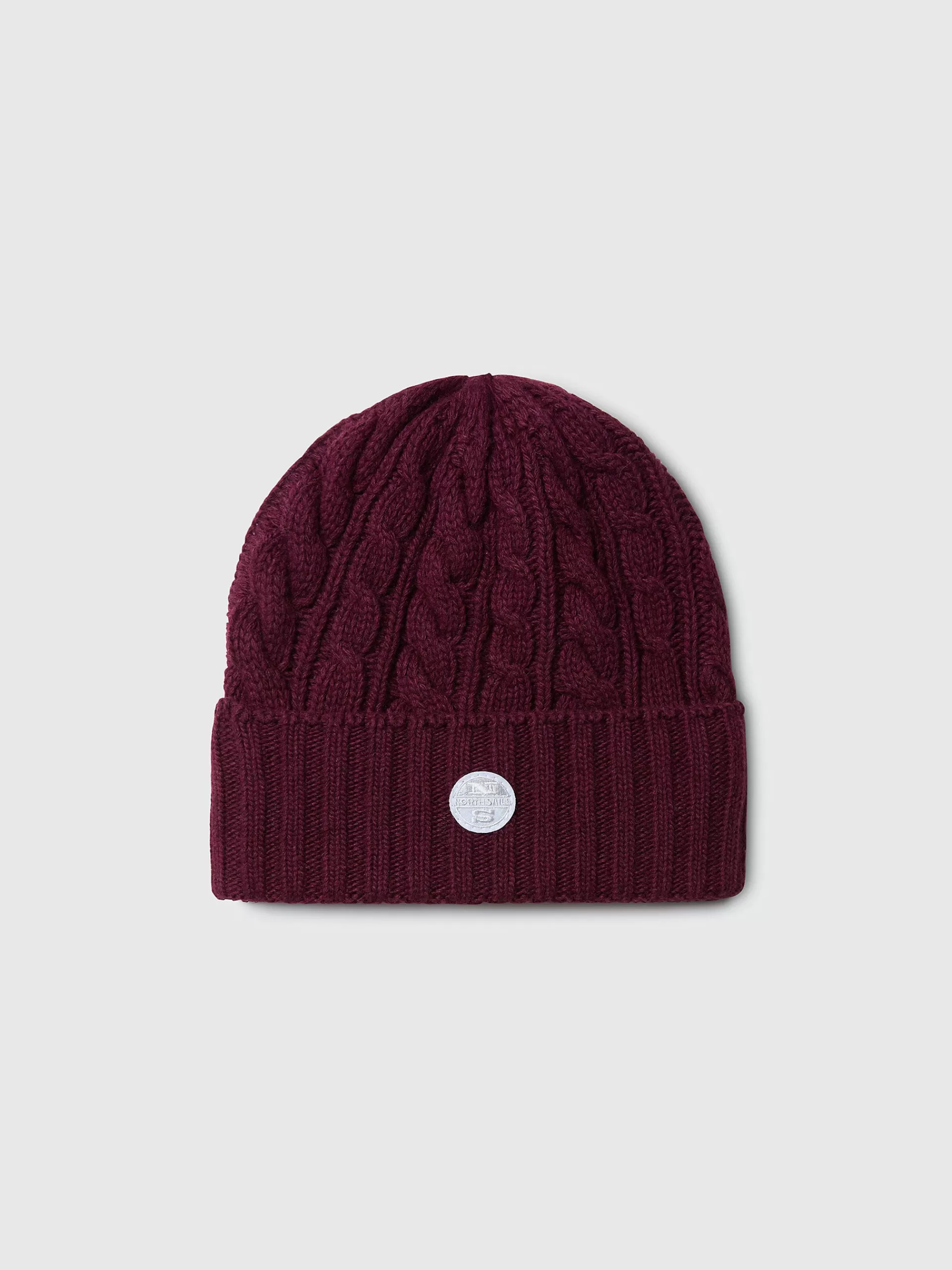 North Sails 'Cable-knit Beanie^Women Outlet