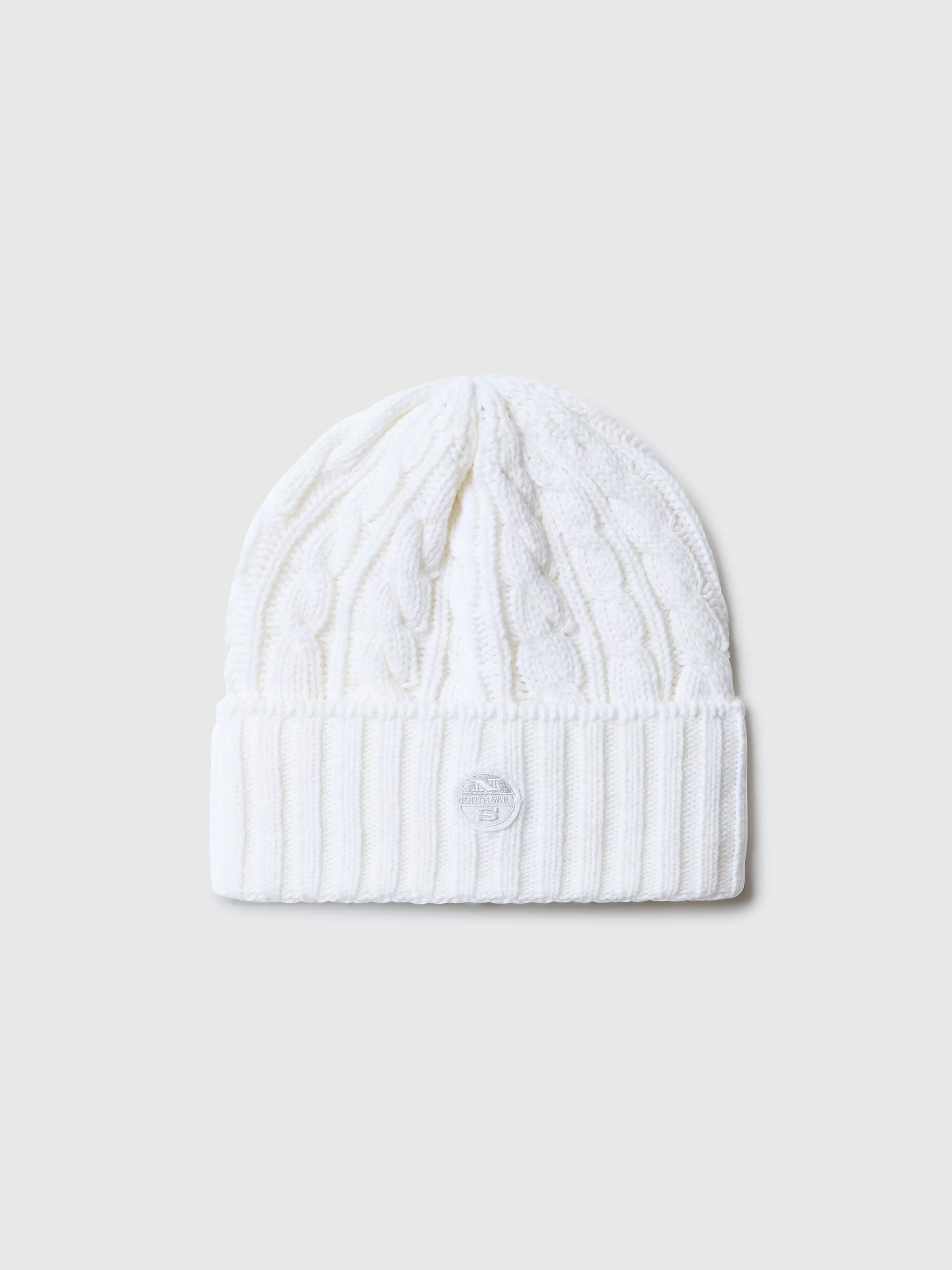 North Sails 'Cable-knit Beanie^Women Outlet