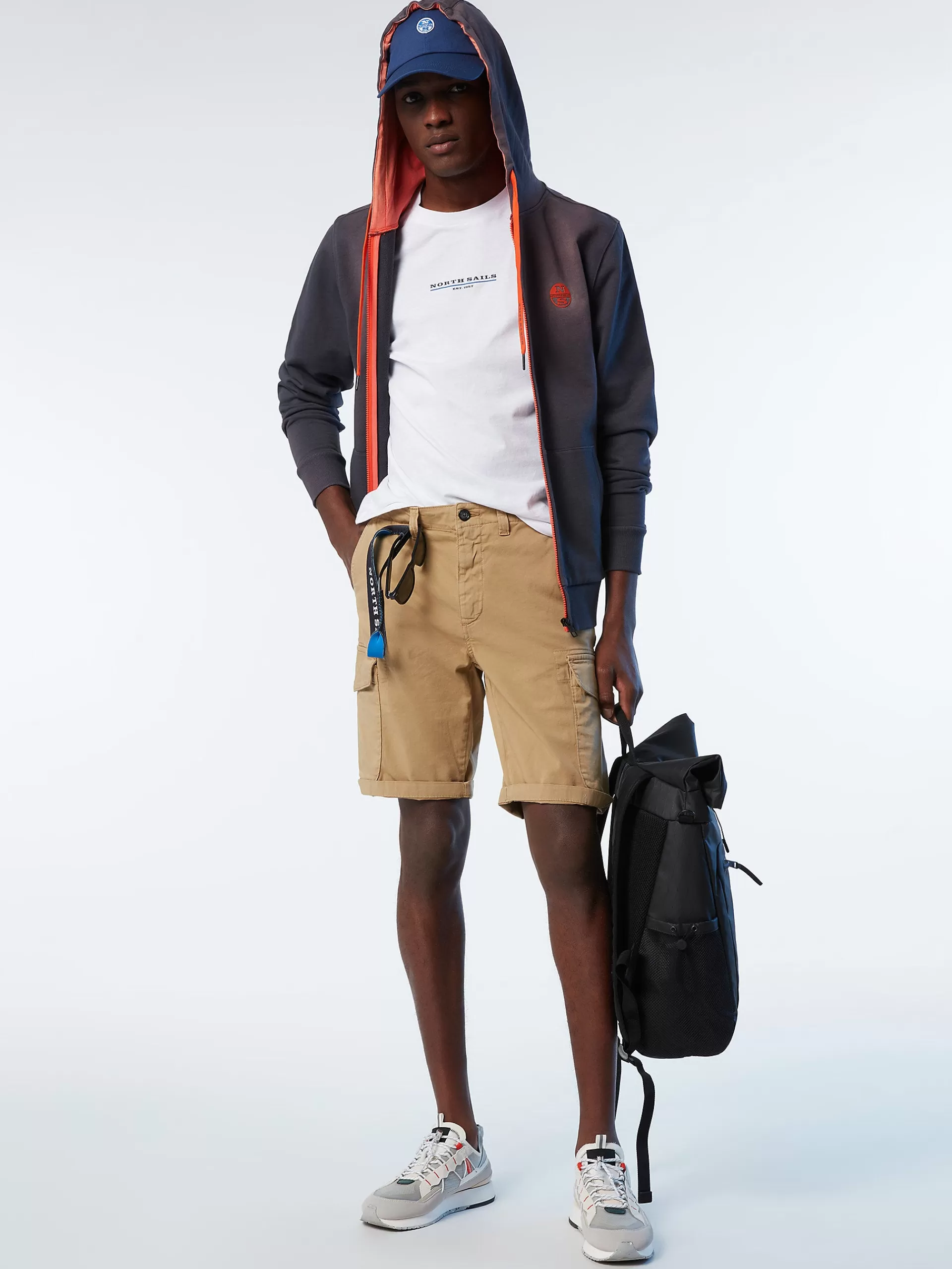 North Sails 'Cargo Shorts Ranger 1937^ Outlet