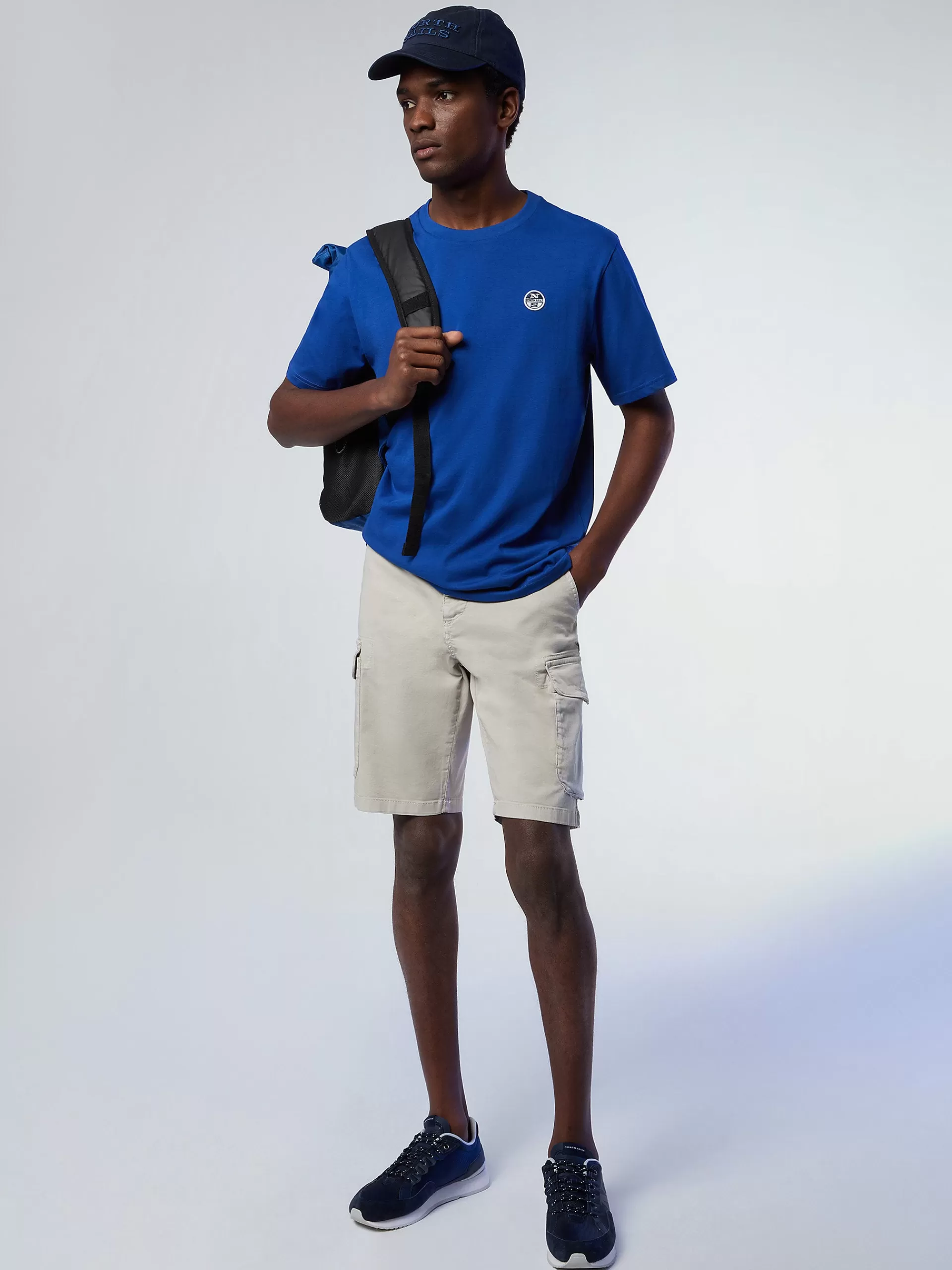 North Sails 'Cargo Shorts Ranger 1937^ Outlet