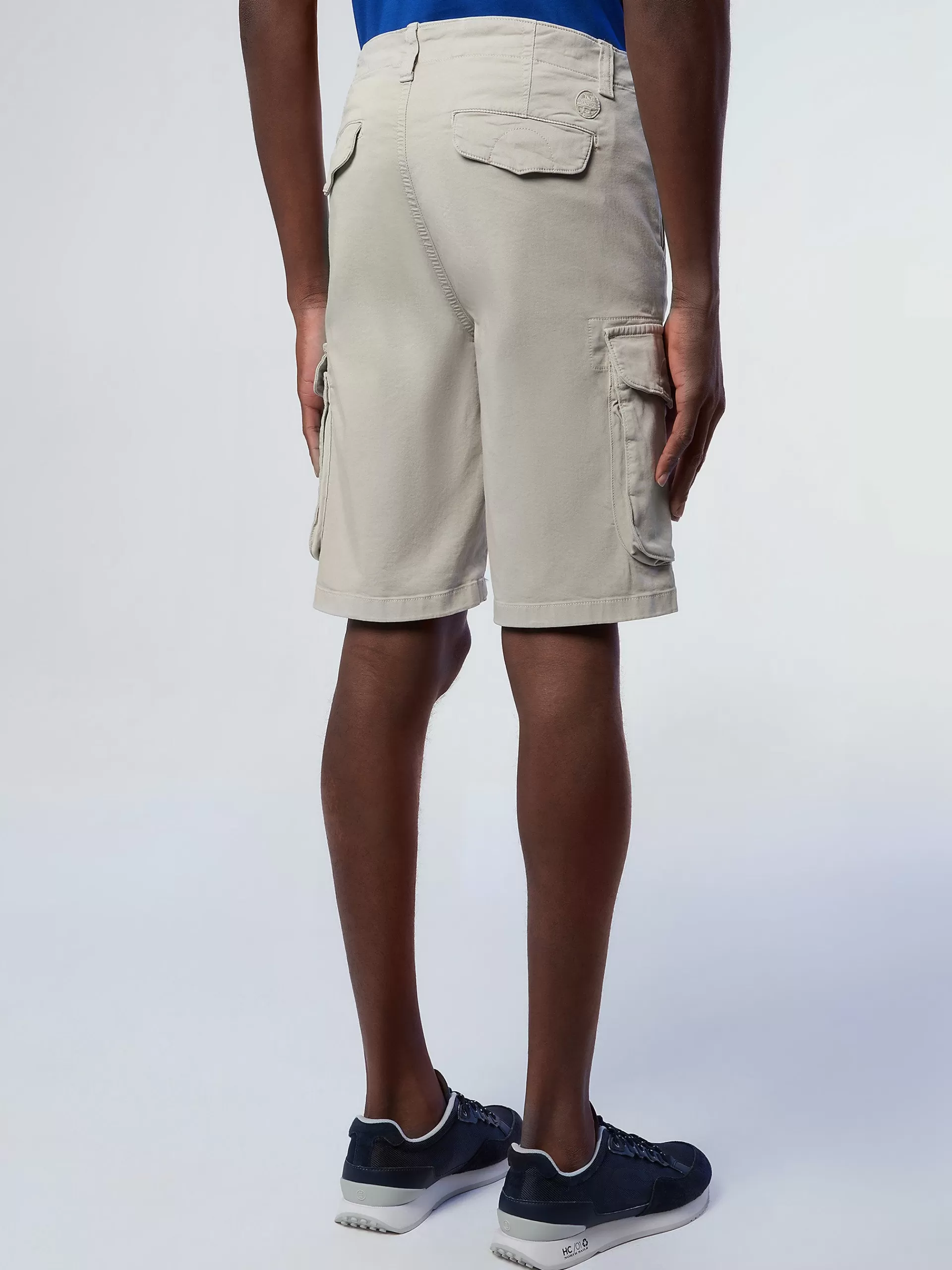 North Sails 'Cargo Shorts Ranger 1937^ Outlet