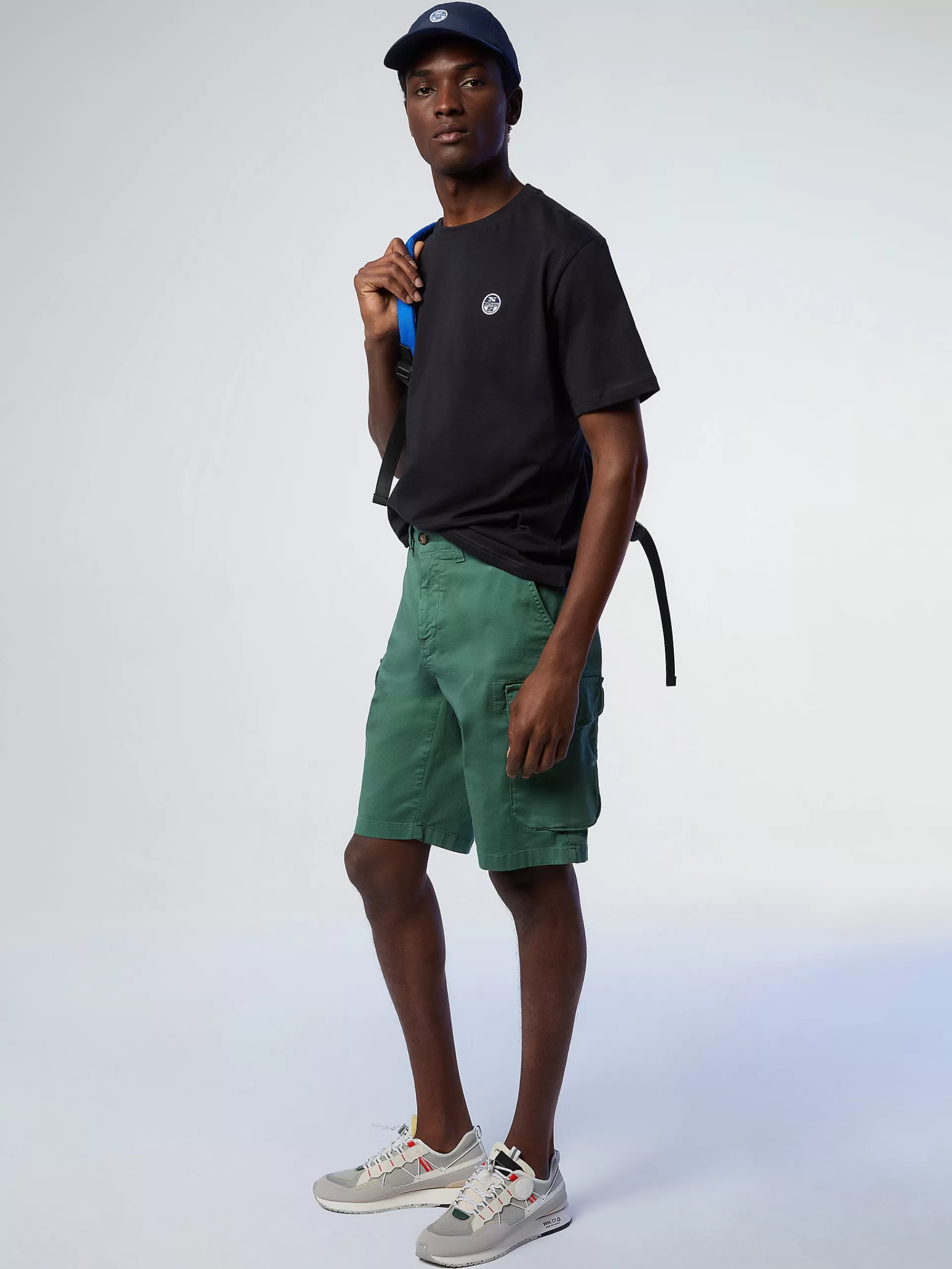 North Sails 'Cargo Shorts Ranger 1937^ Outlet