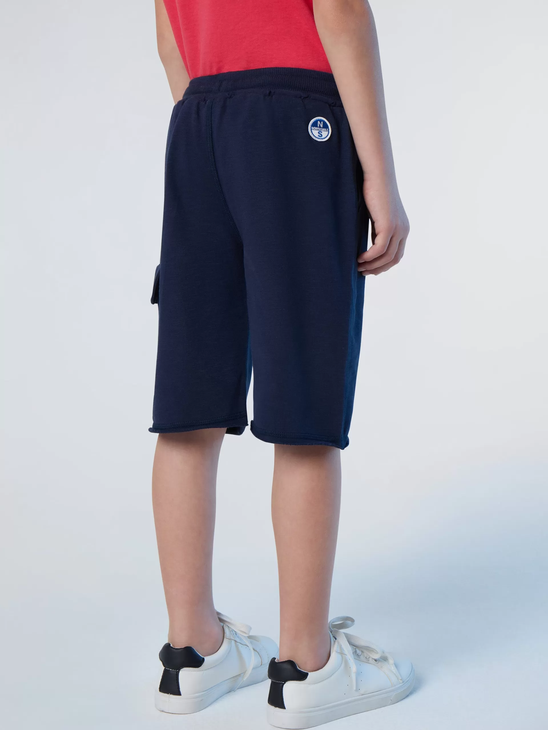 North Sails 'Cargo Sweat Shorts^Kids Shorts