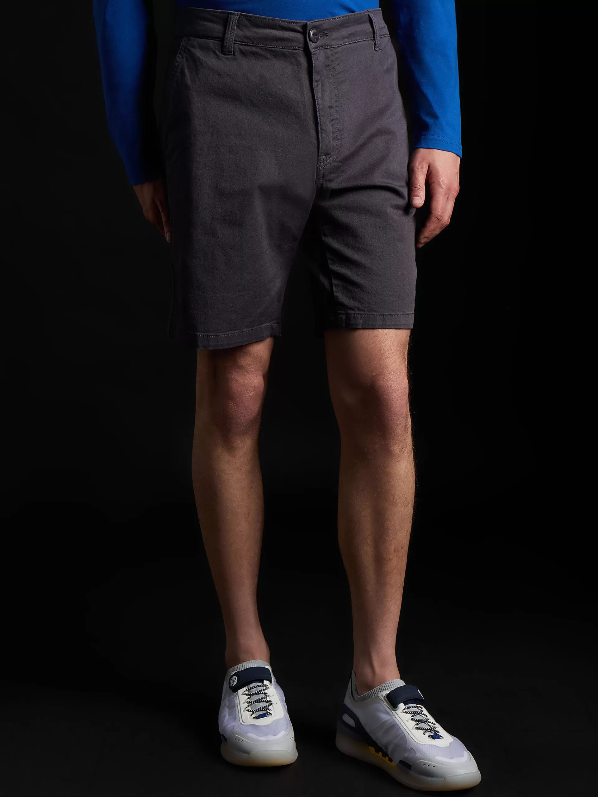 North Sails 'Chino Shorts^ Deckwear & Footwear | Shorts