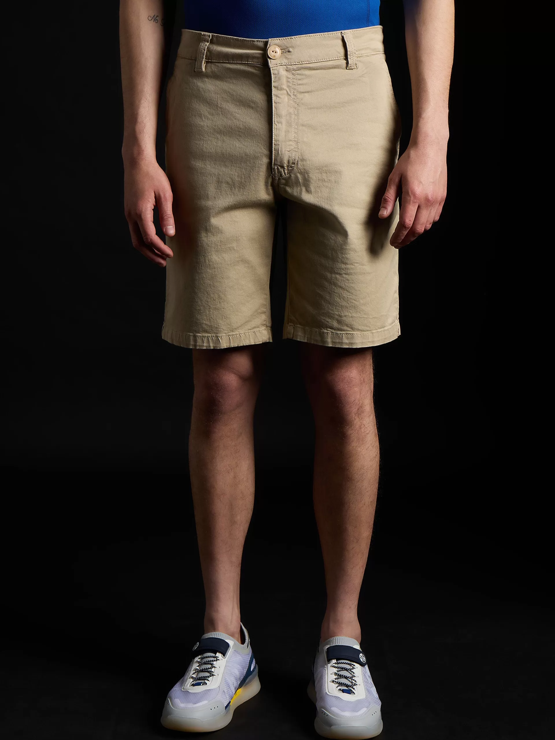 North Sails 'Chino Shorts^ Deckwear & Footwear | Shorts