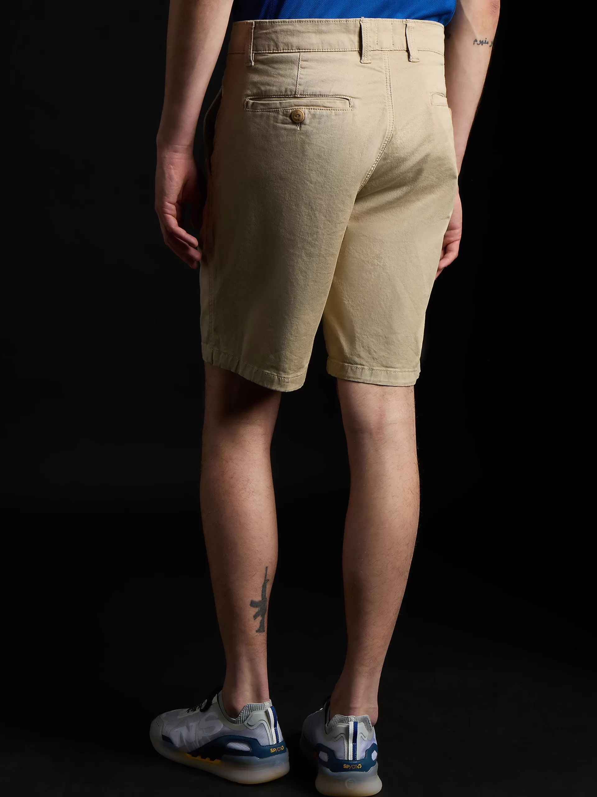 North Sails 'Chino Shorts^ Deckwear & Footwear | Shorts