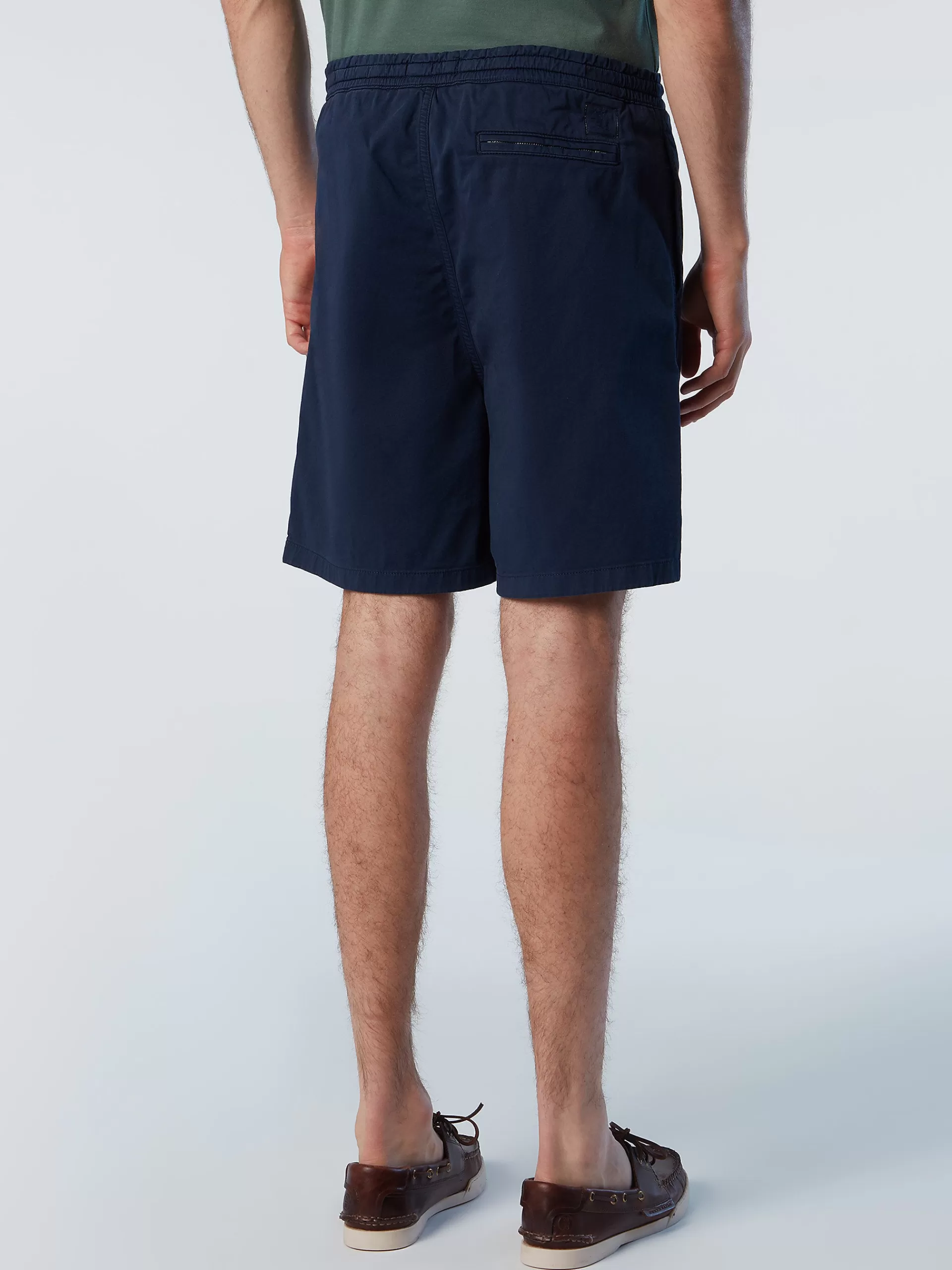 North Sails 'Chino Shorts With Drawstring^ Outlet